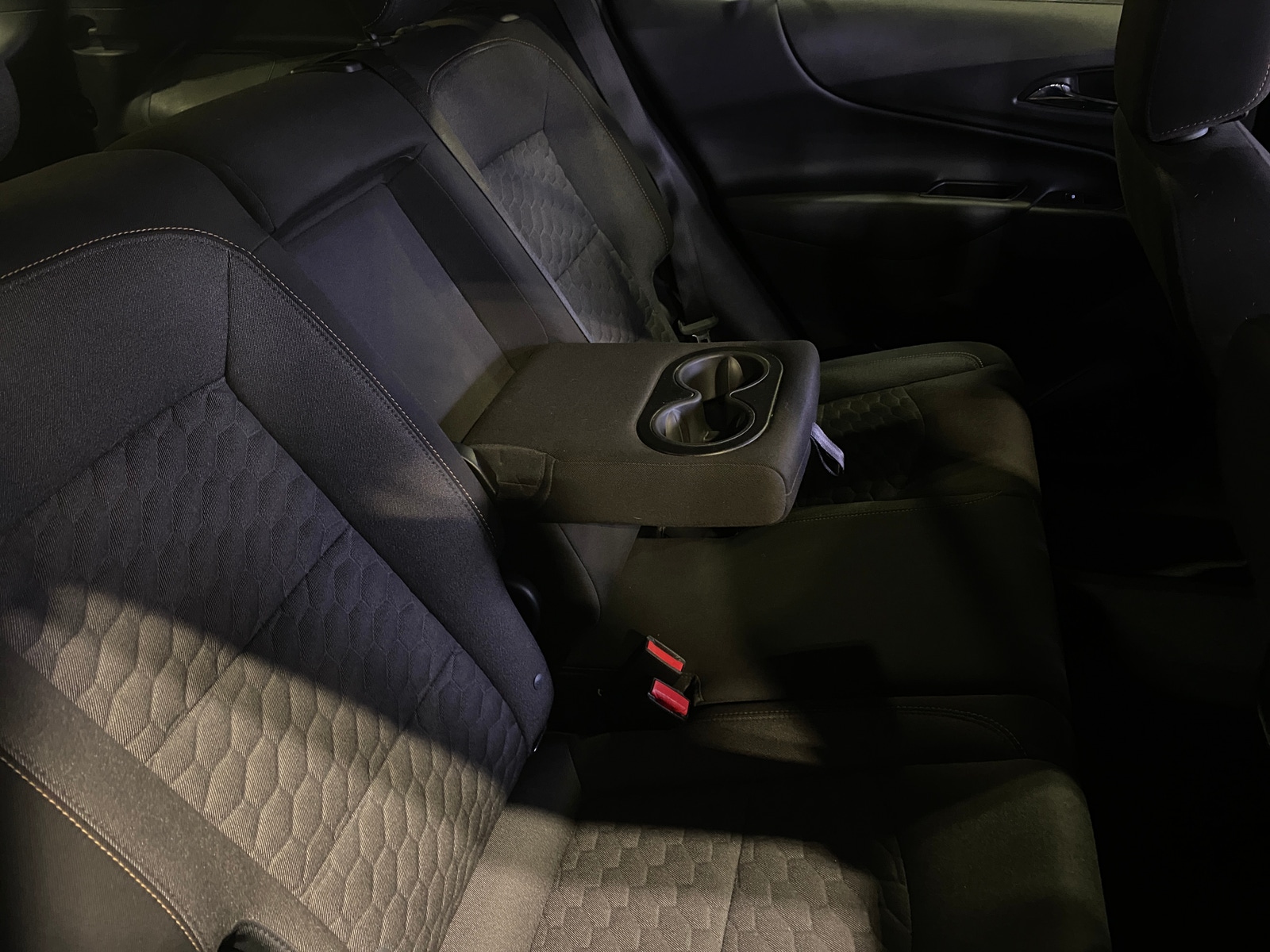 Thumbnail: 2020 Chevrolet Equinox - 6