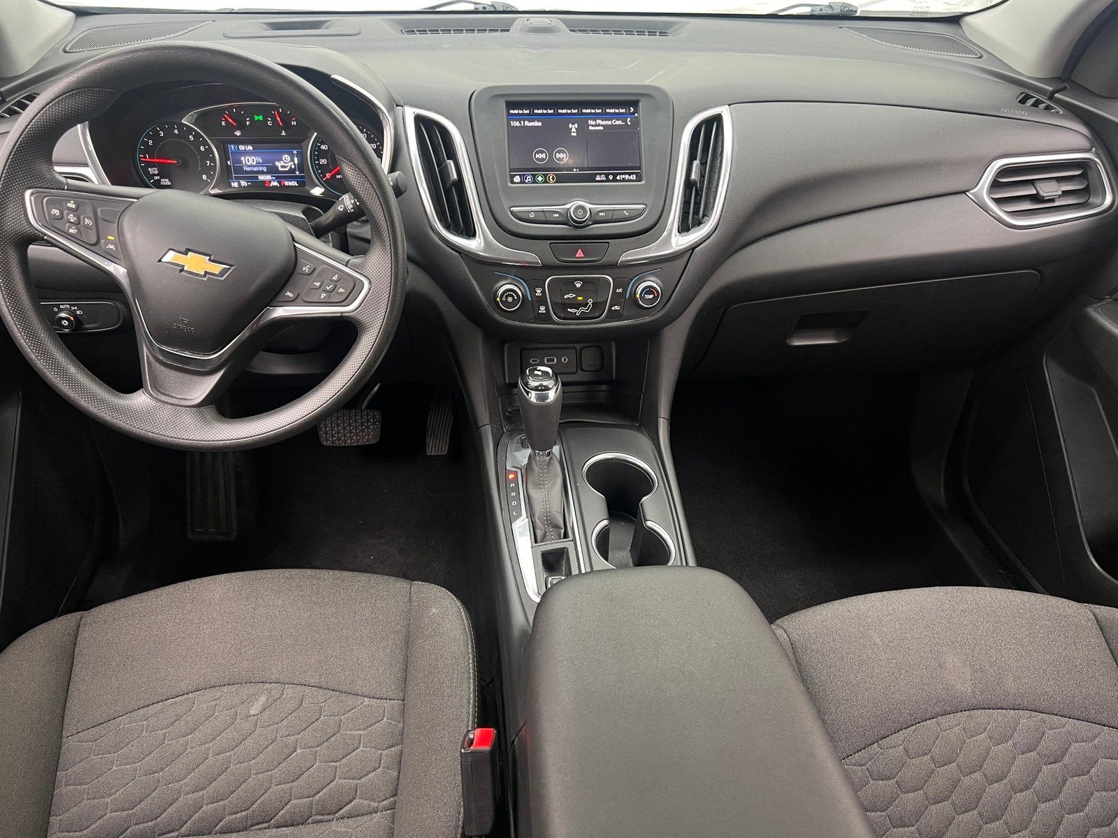 Thumbnail: 2020 Chevrolet Equinox - 3