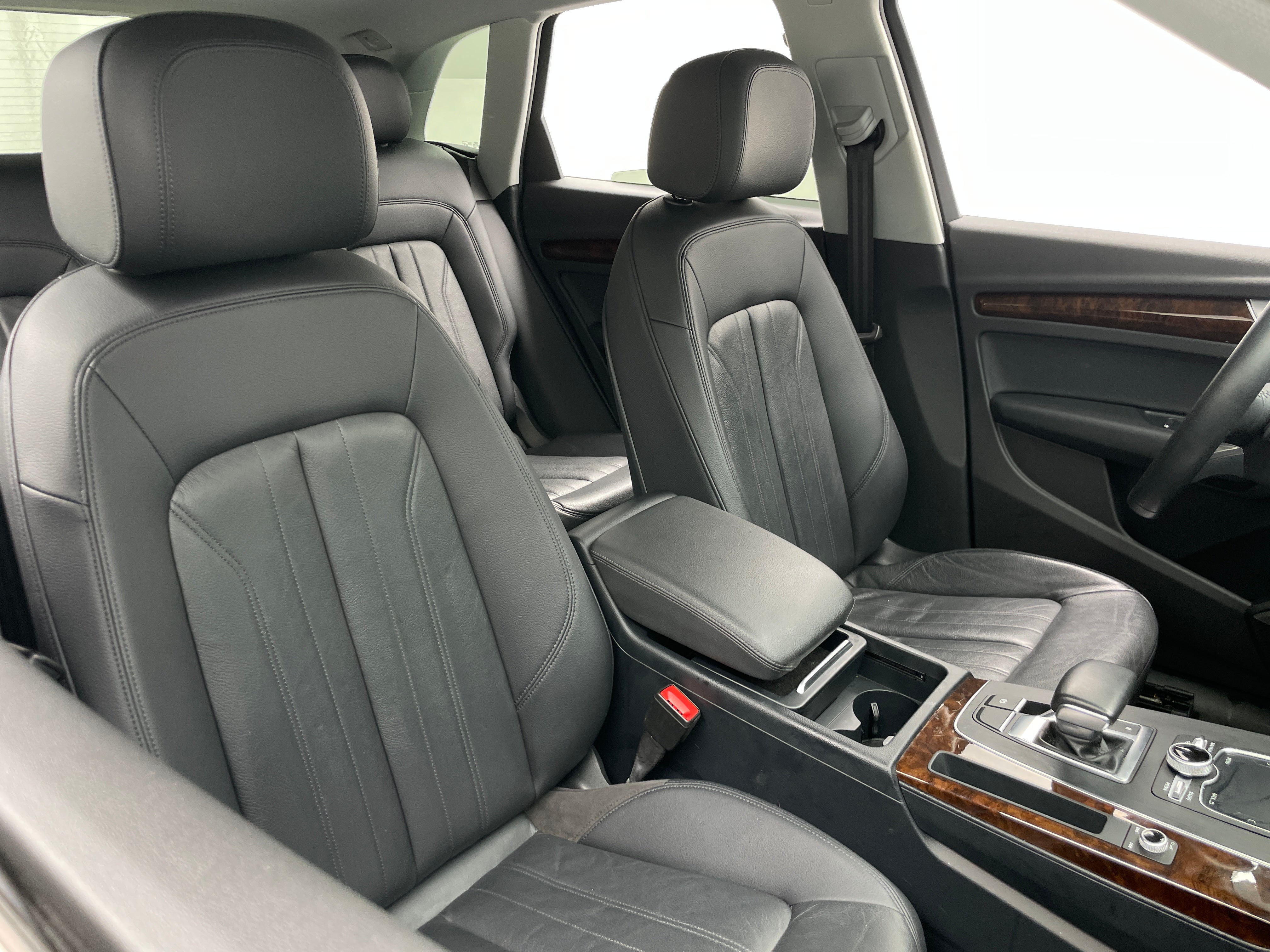 2018 Audi Q5 Premium Plus 2