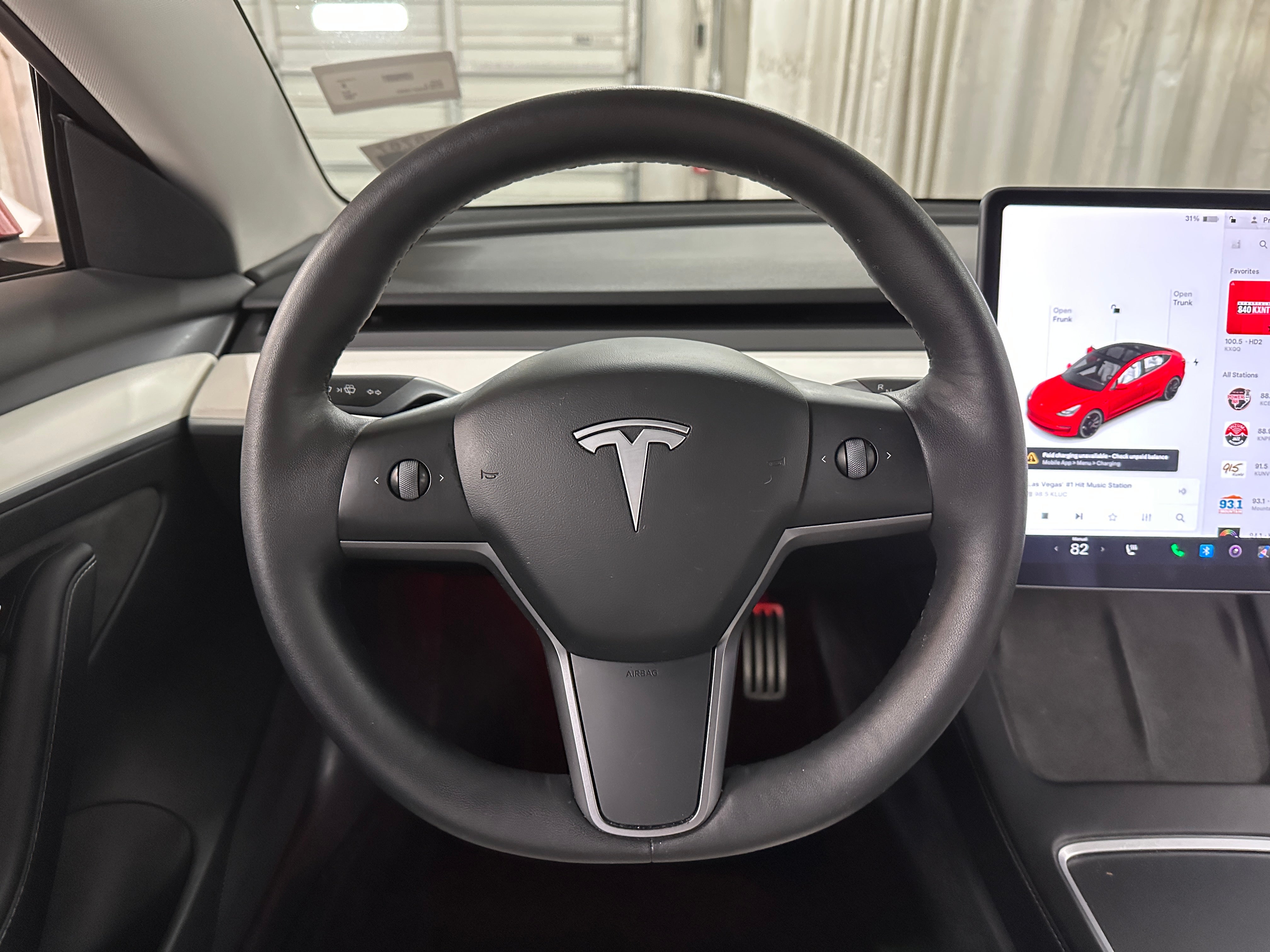 2022 Tesla Model 3 Performance 4