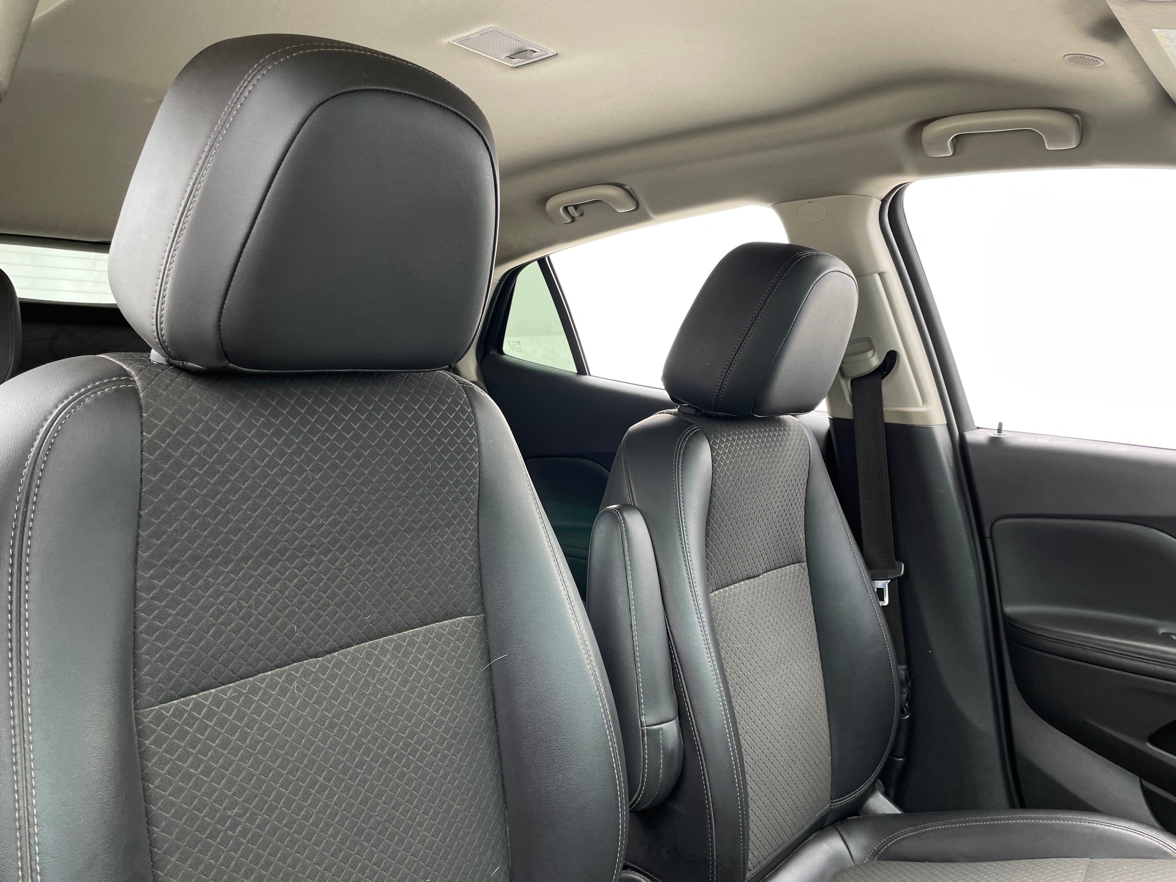 2019 Buick Encore Preferred 2