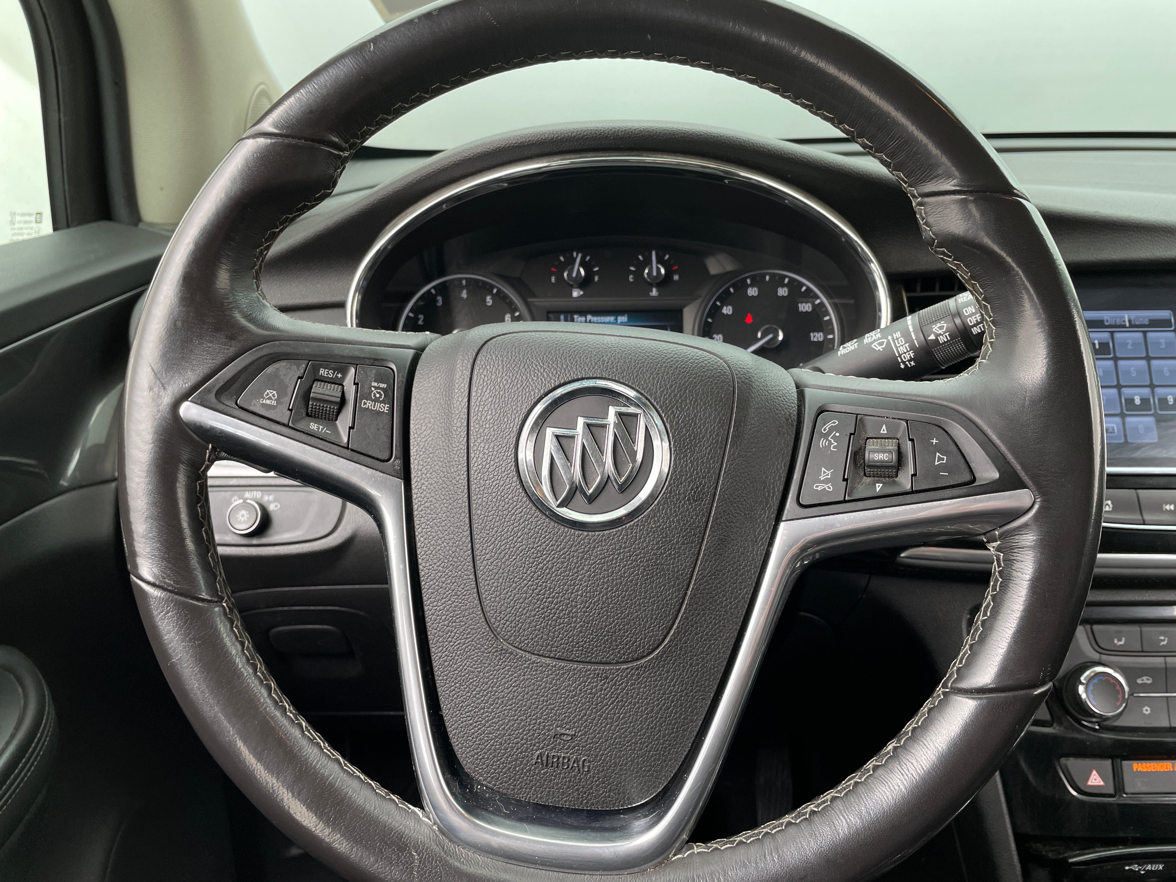 2019 Buick Encore Preferred 5