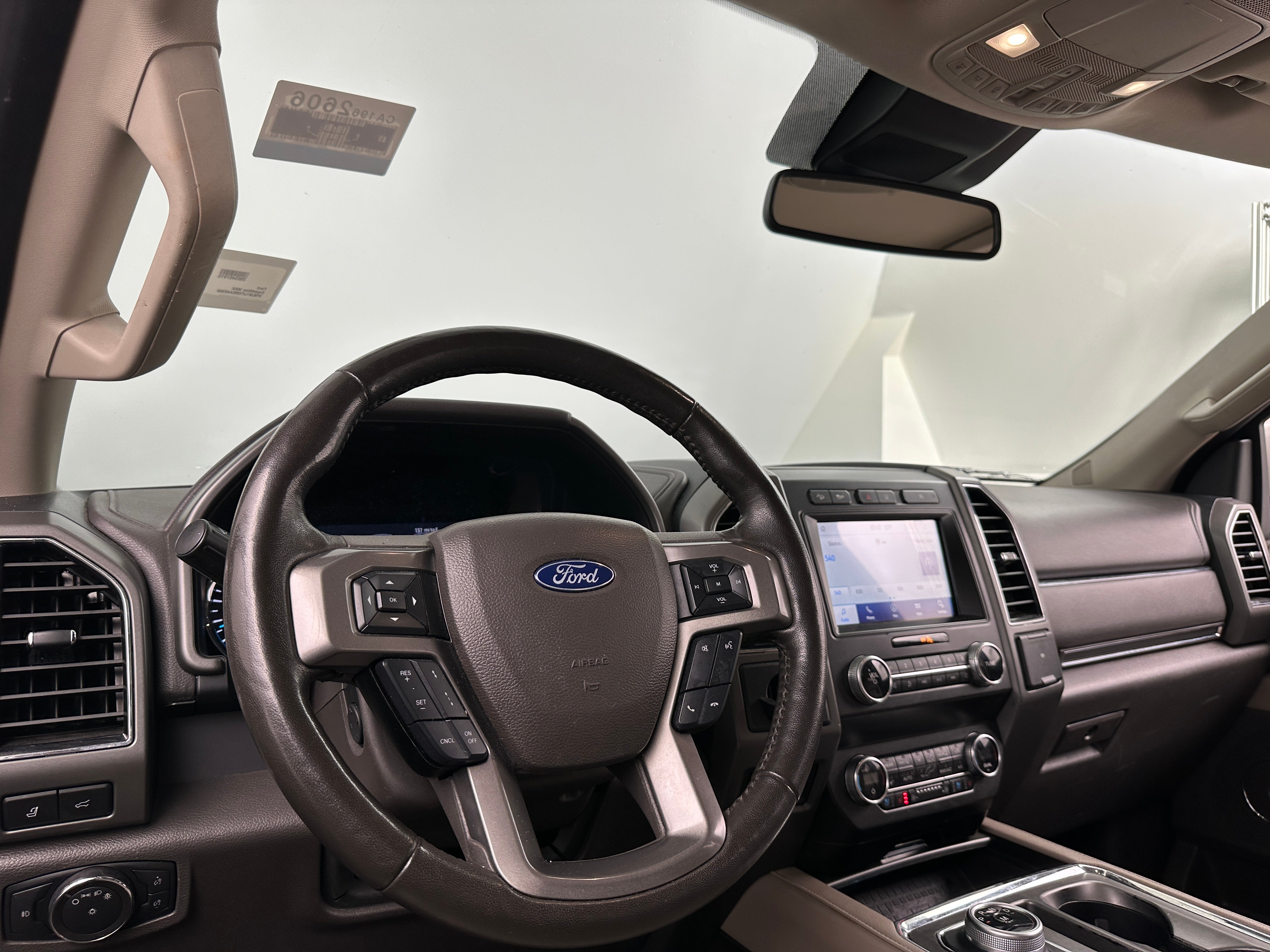 2021 Ford Expedition MAX XLT 3