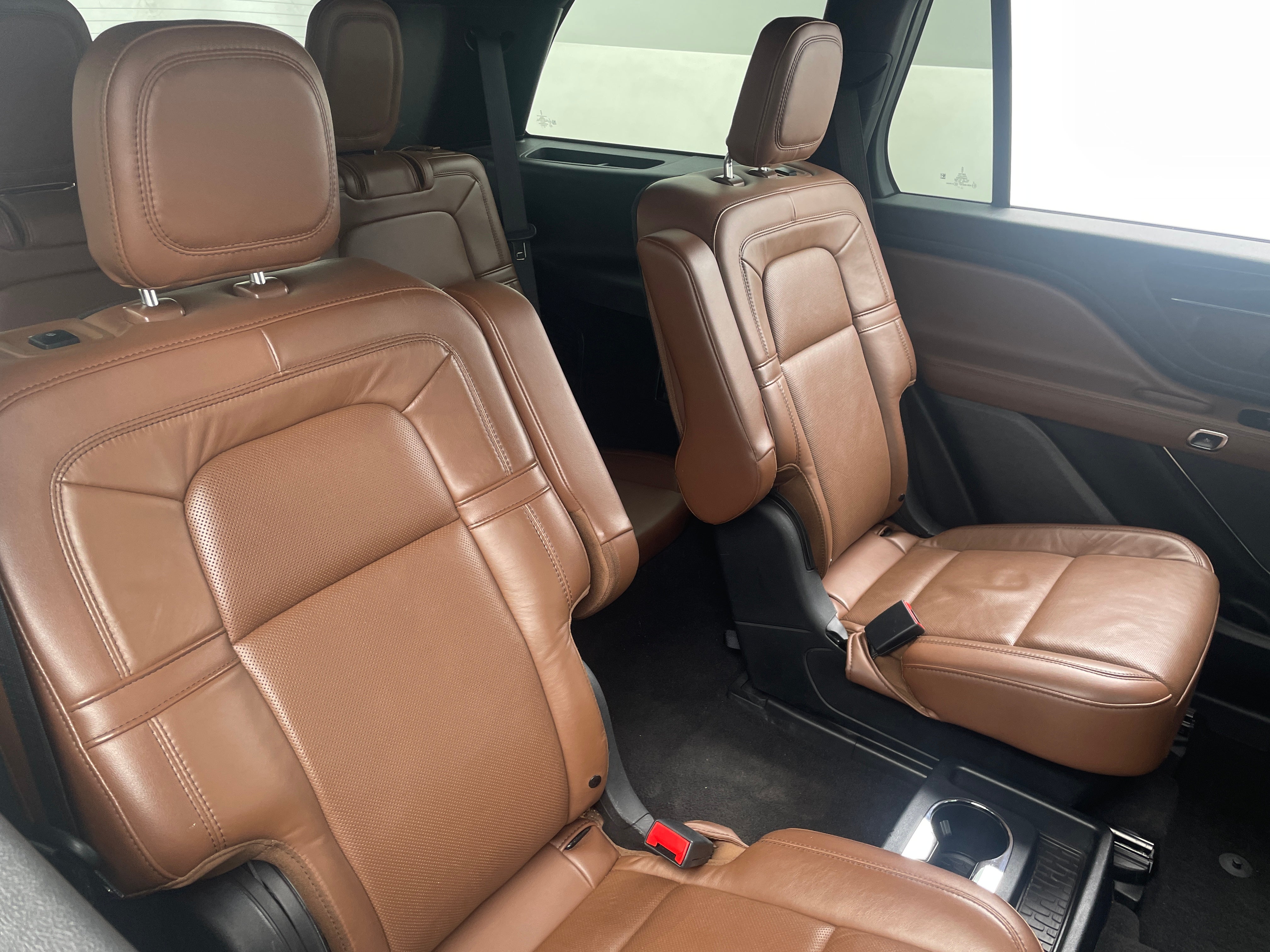 2022 Lincoln Aviator Reserve 5