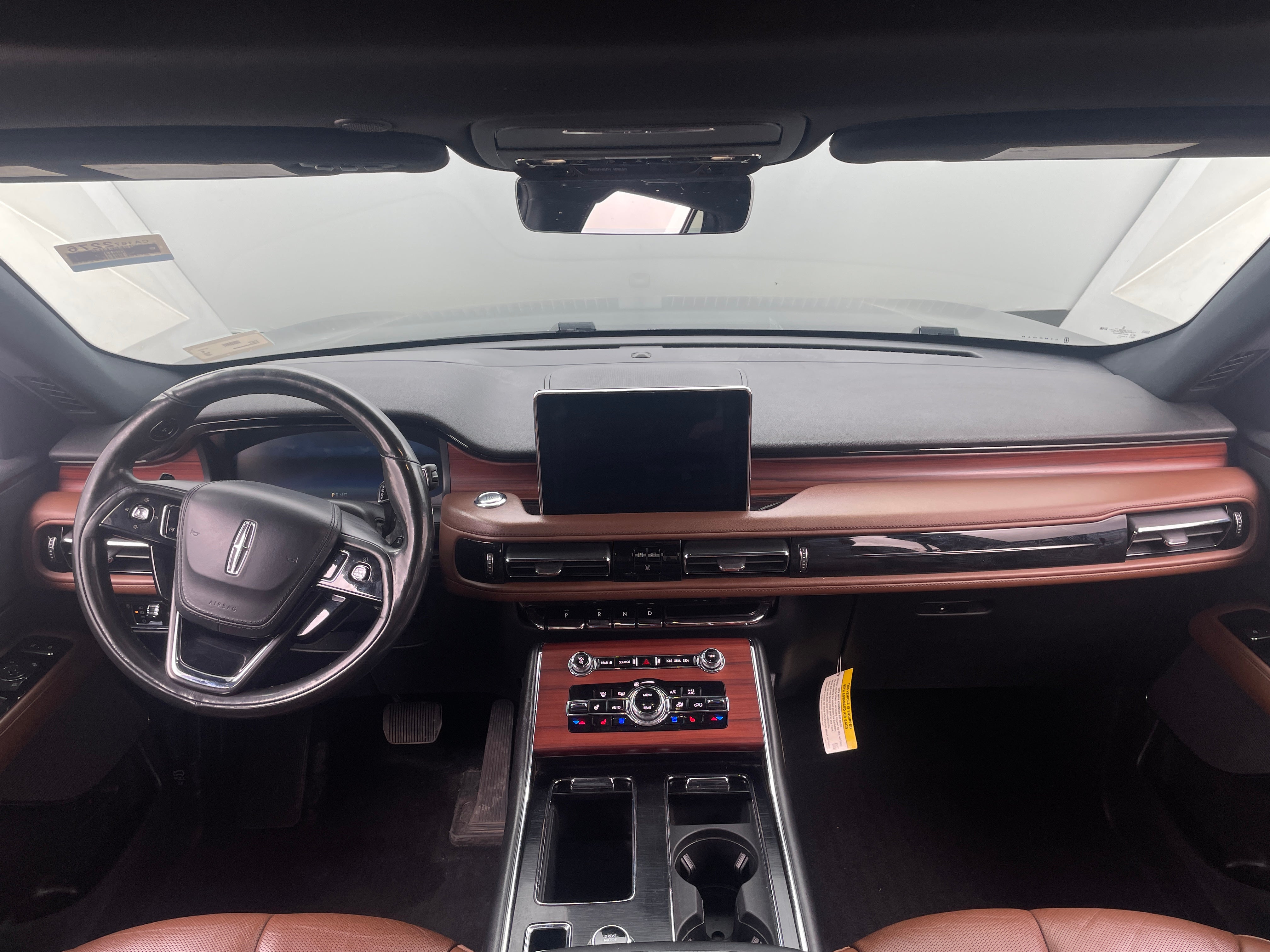 2022 Lincoln Aviator Reserve 2