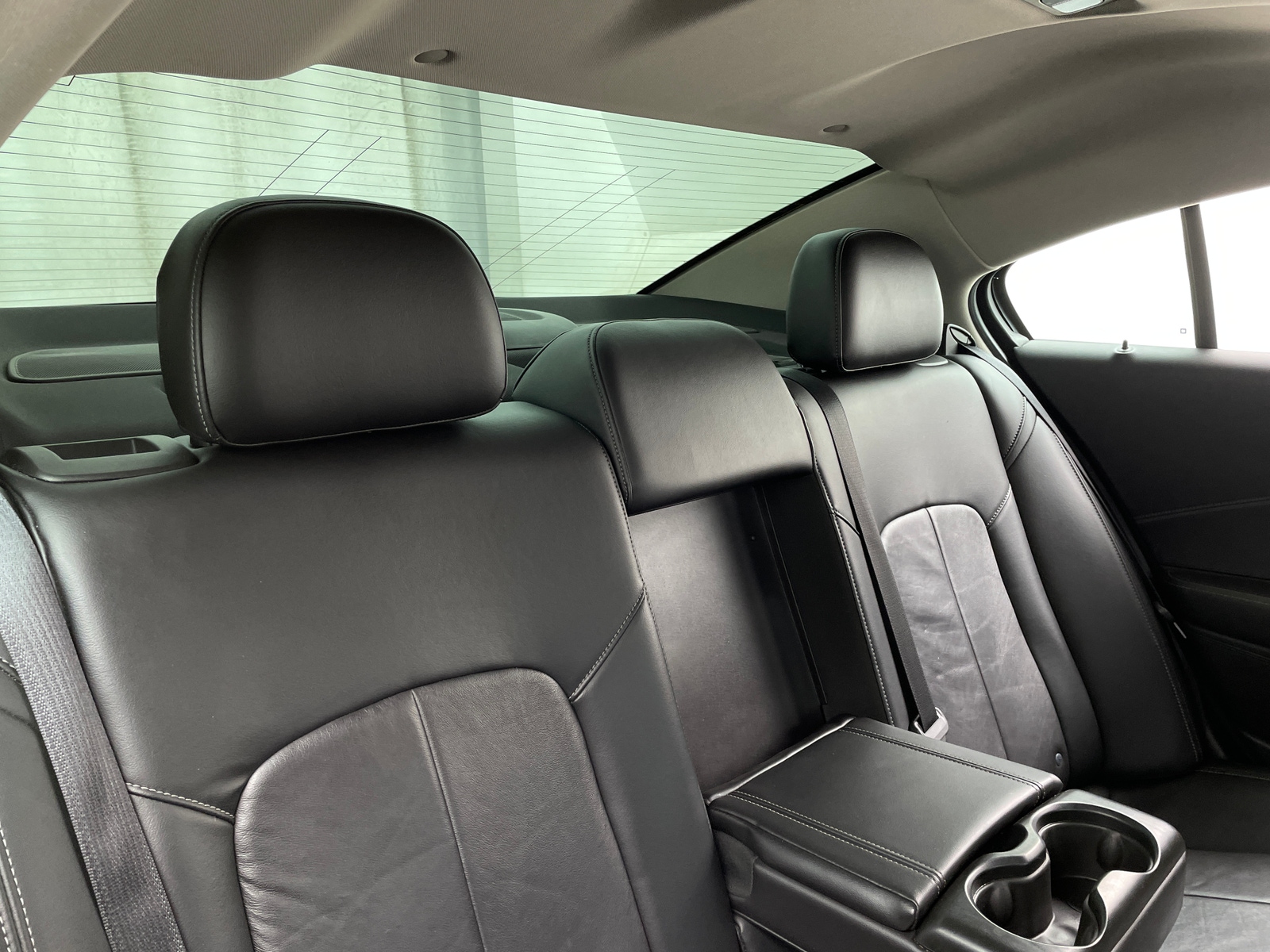 Thumbnail: 2015 Buick LaCrosse - 5