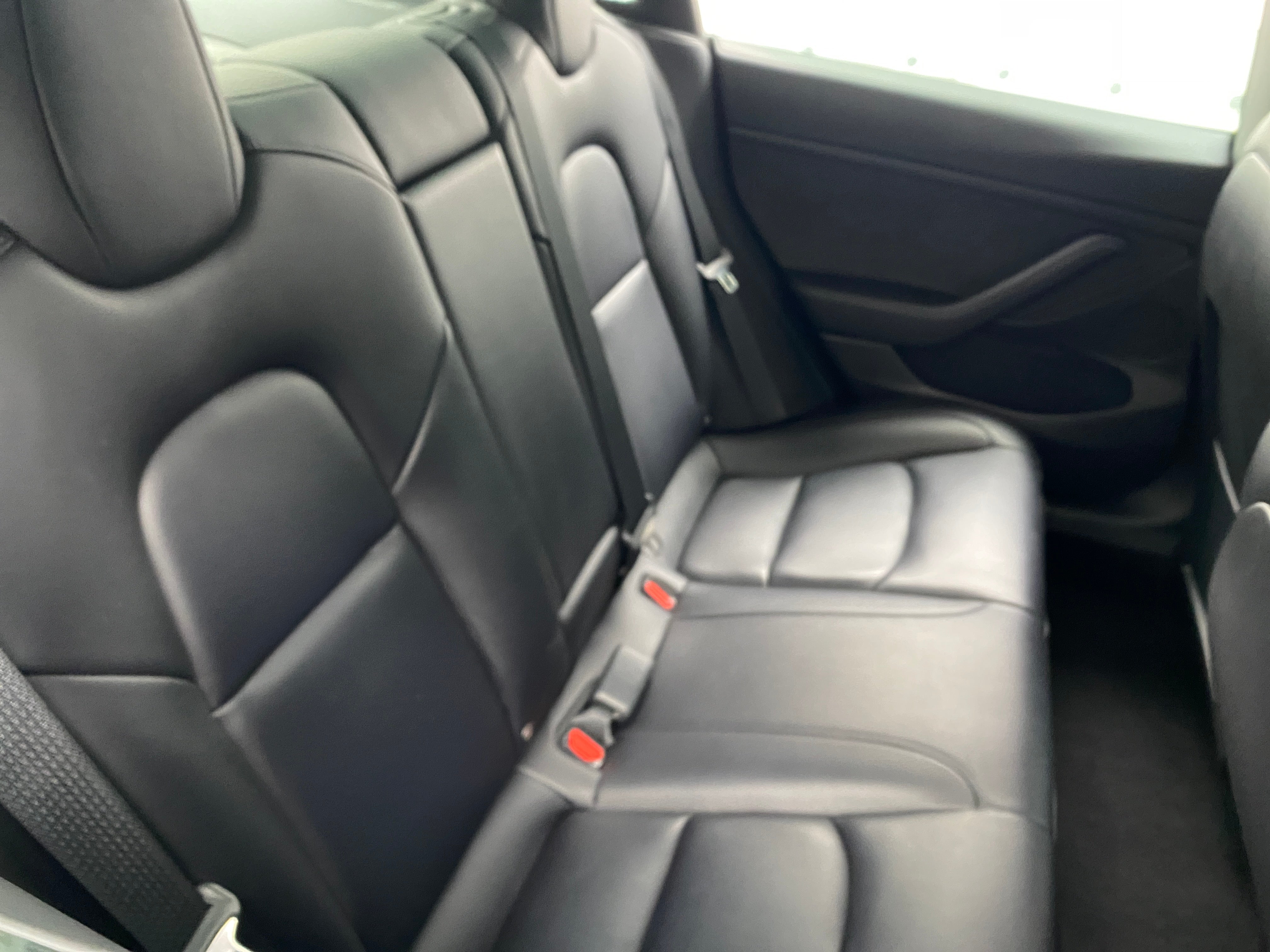 2023 Tesla Model 3 Standard Range 5
