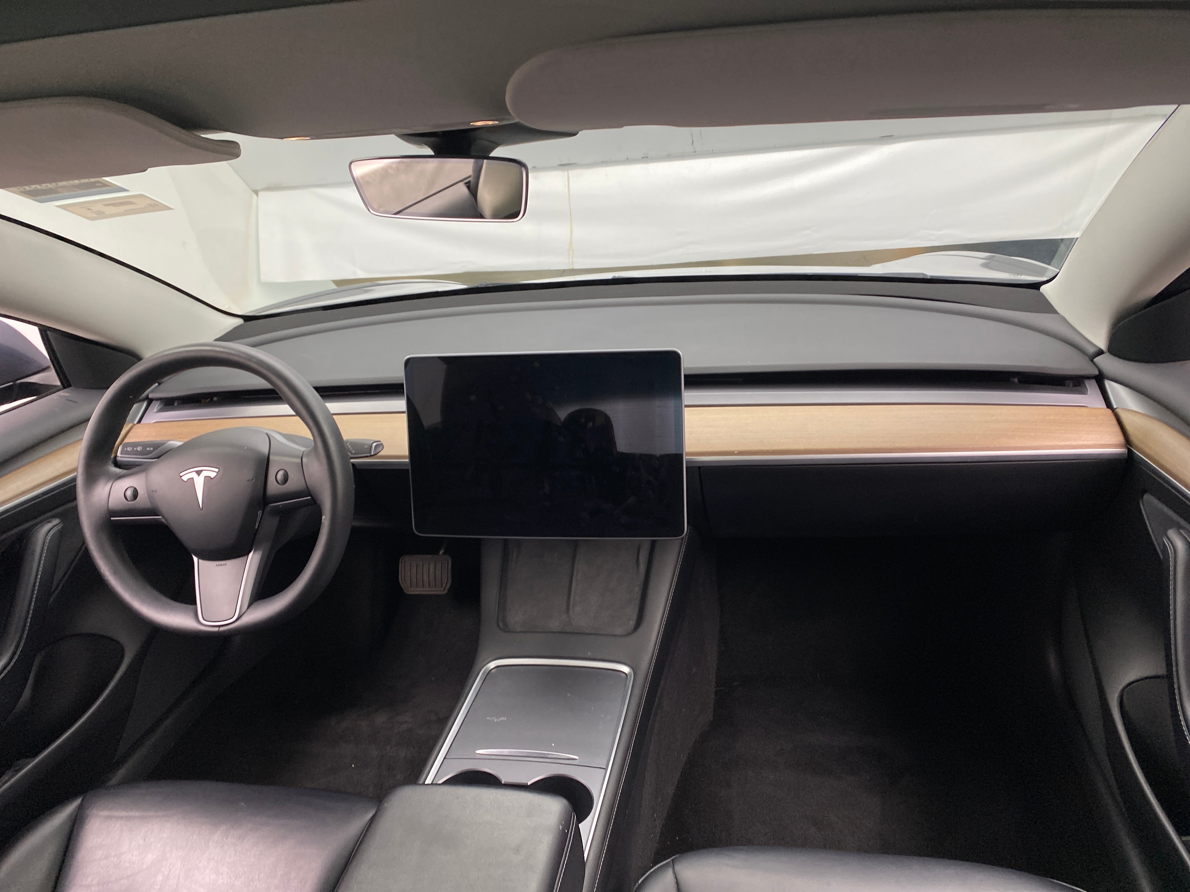 2023 Tesla Model 3 Standard Range 2
