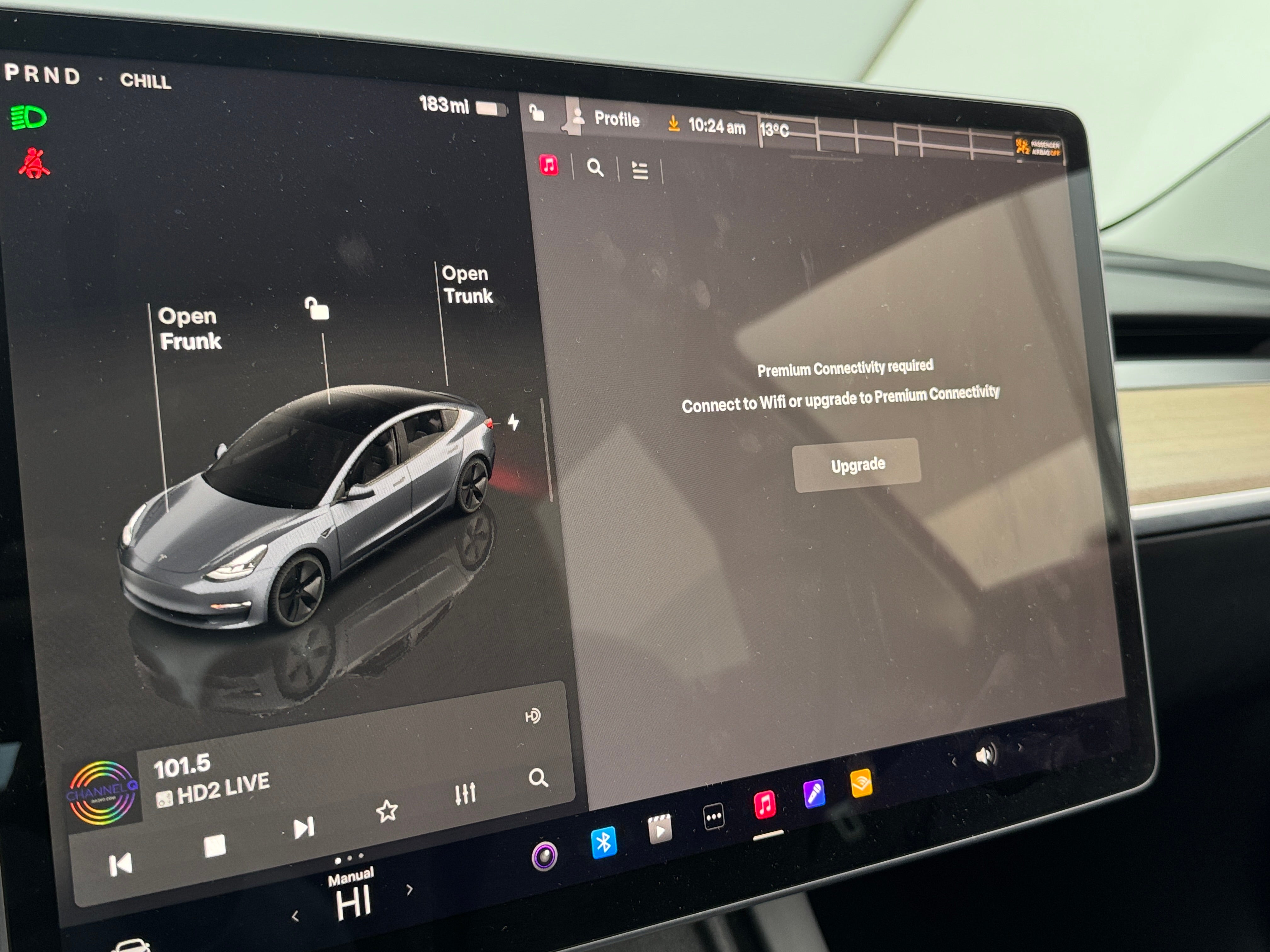 2023 Tesla Model 3 Standard Range 3