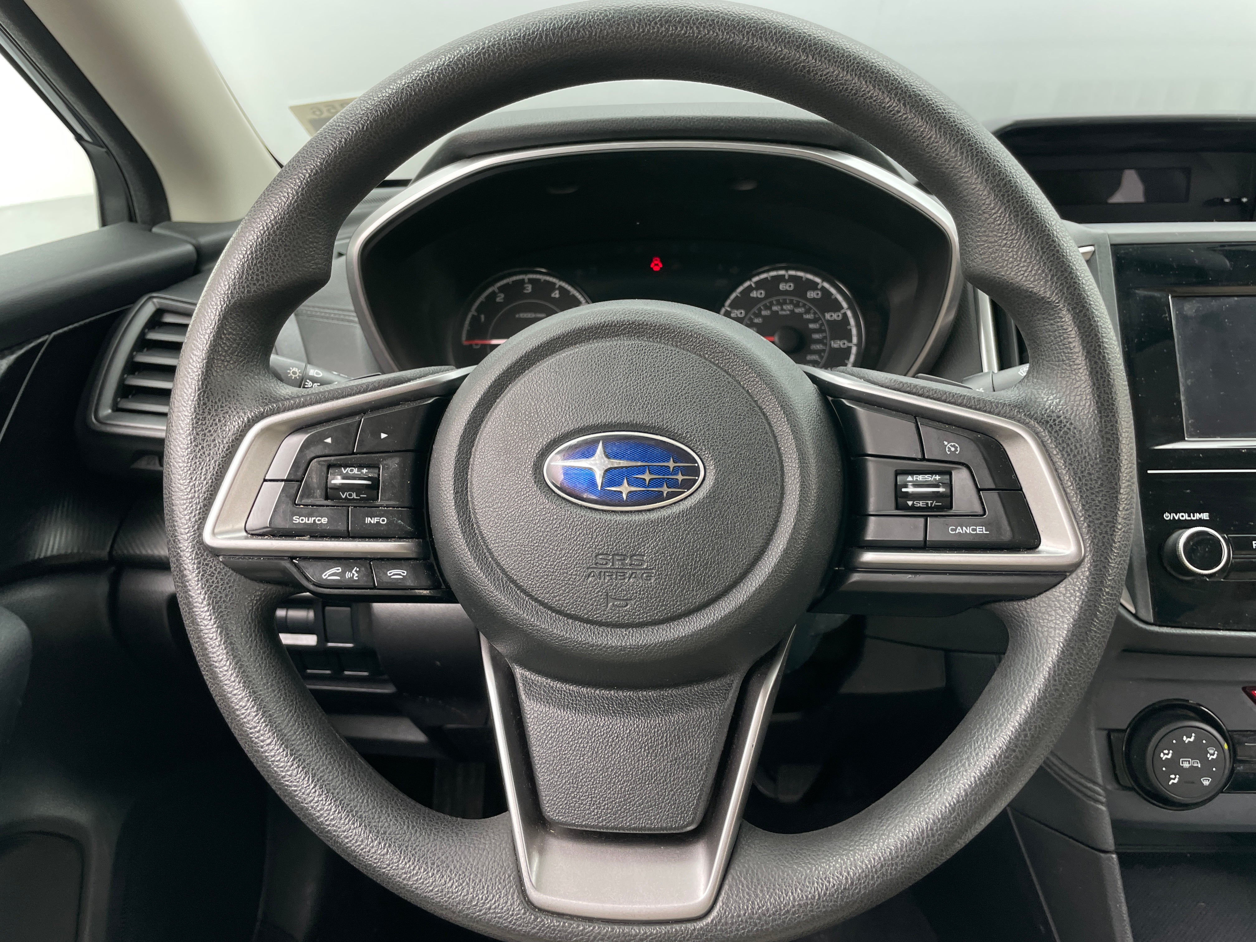 2018 Subaru Impreza Premium 5