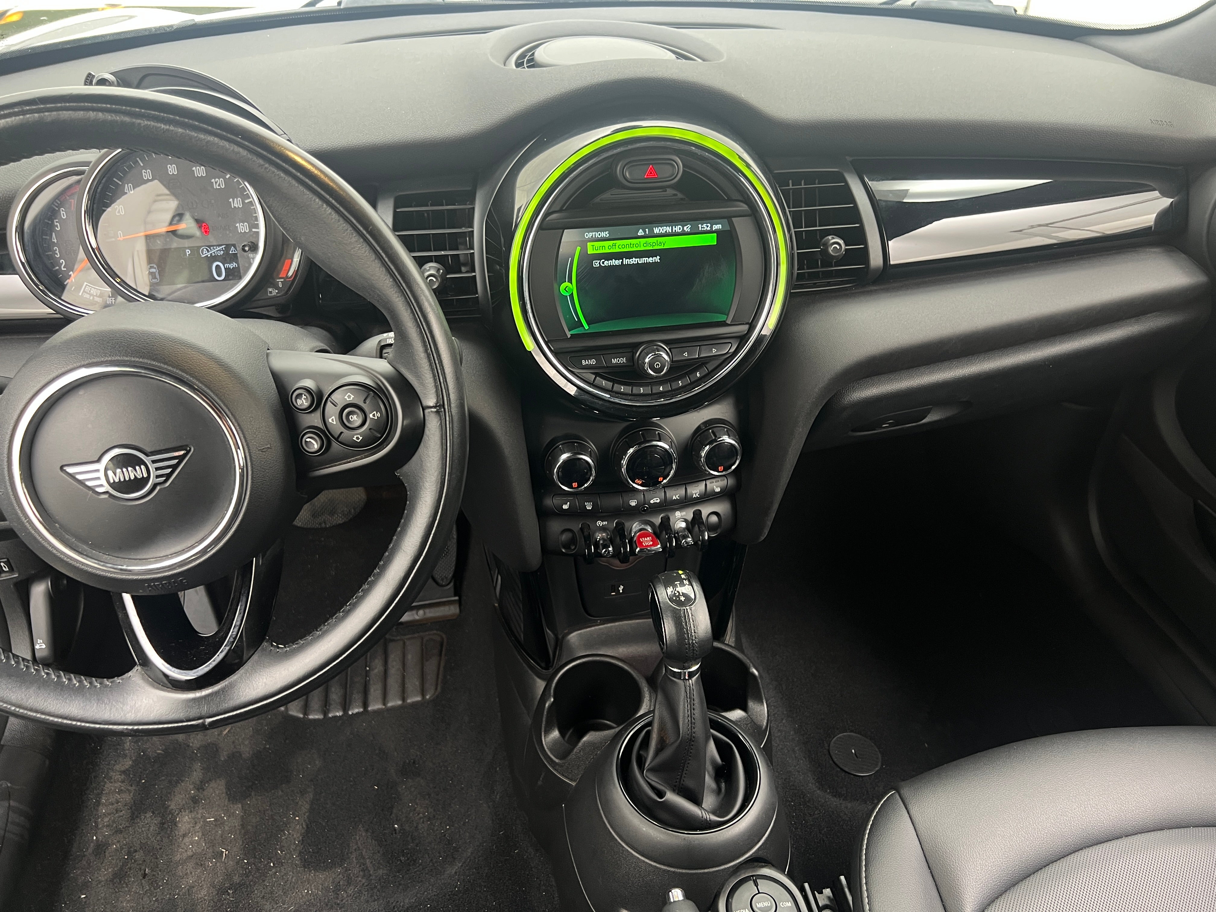 2019 MINI Cooper Convertible  3