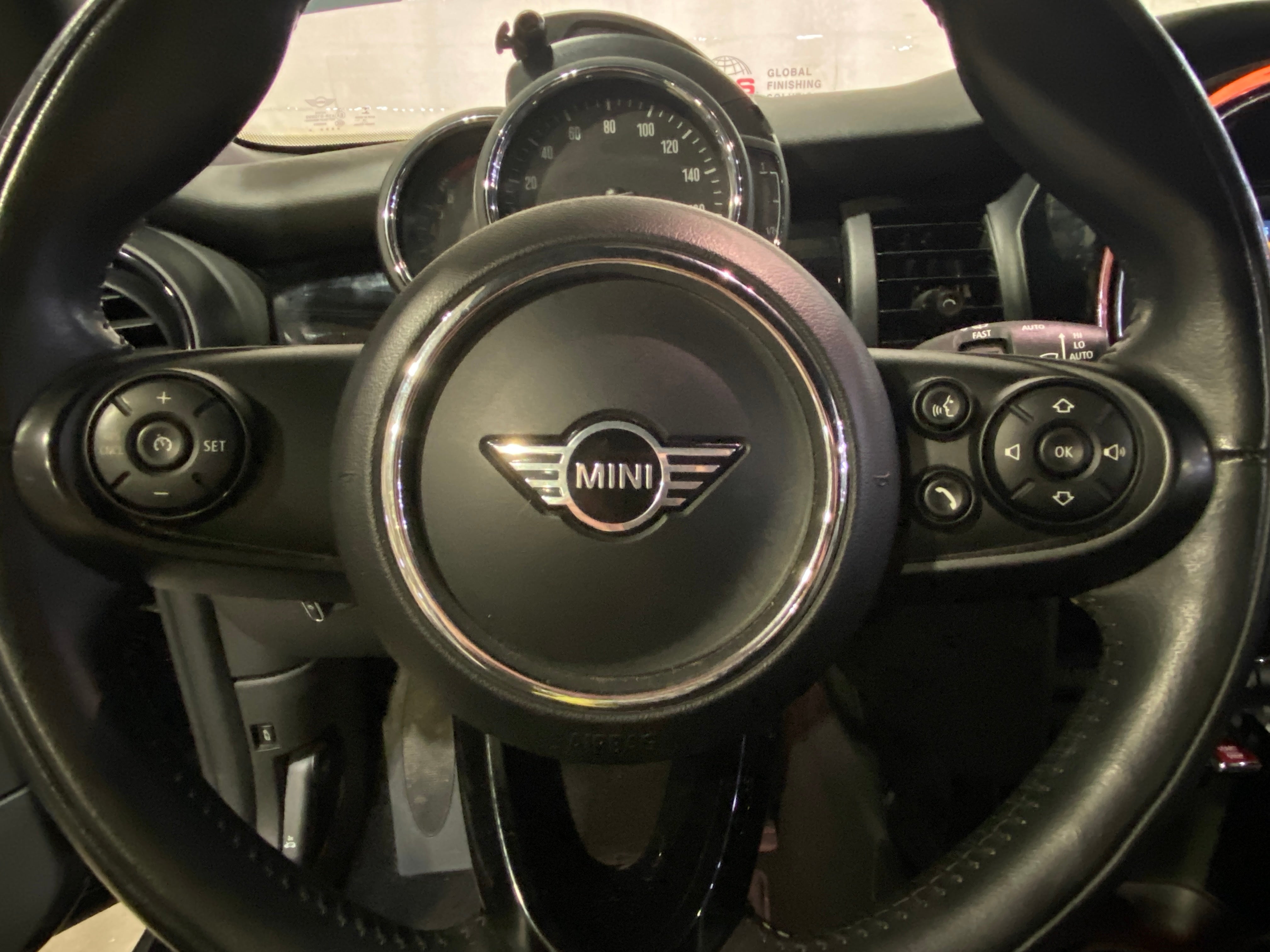 2019 MINI Cooper Convertible  5