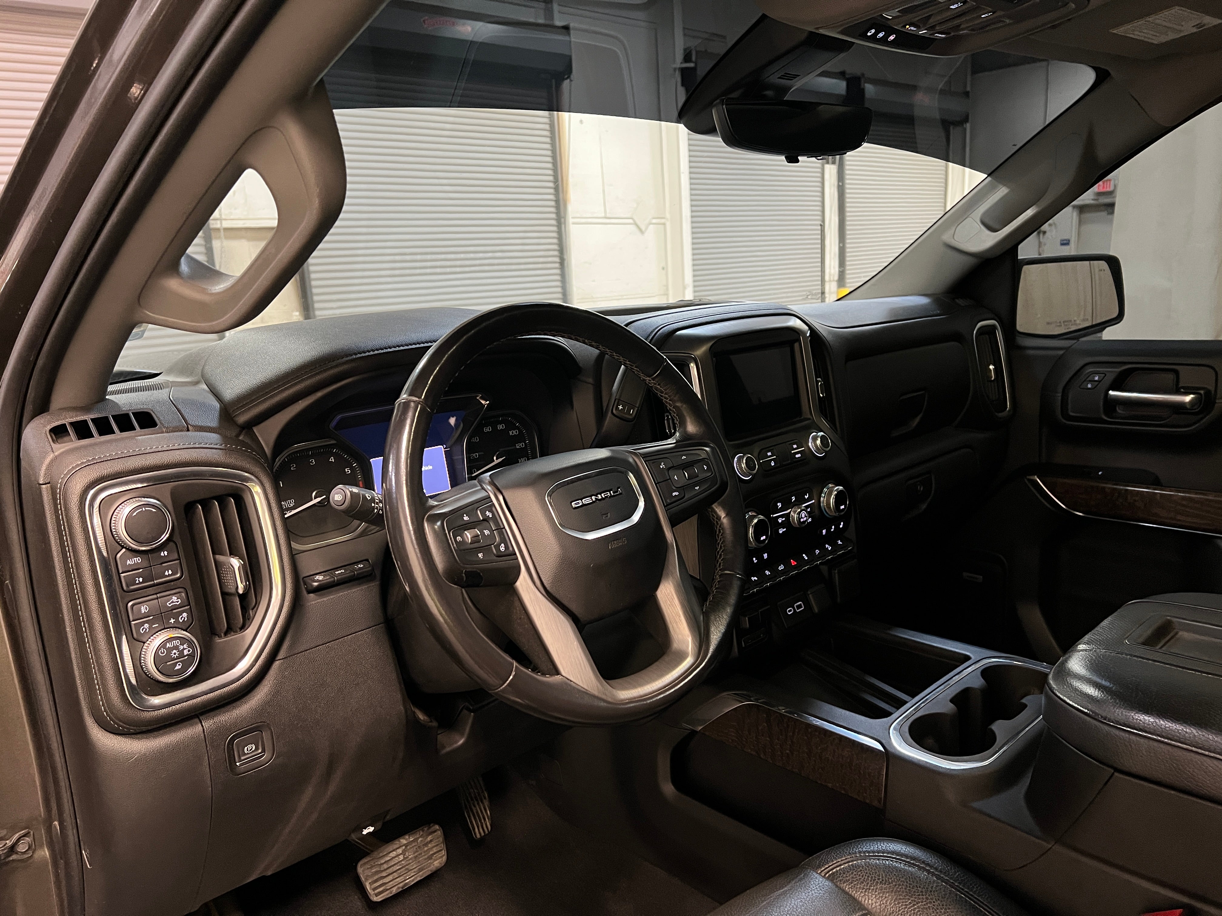 2019 GMC Sierra 1500 Denali 2