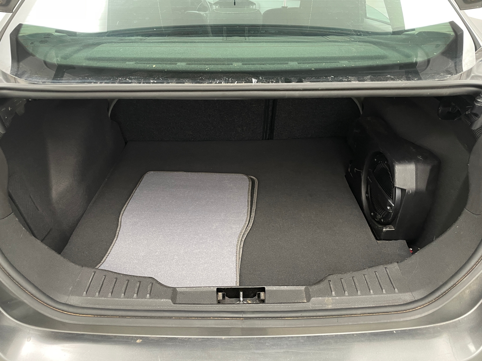 Thumbnail: 2018 Ford Focus - 7