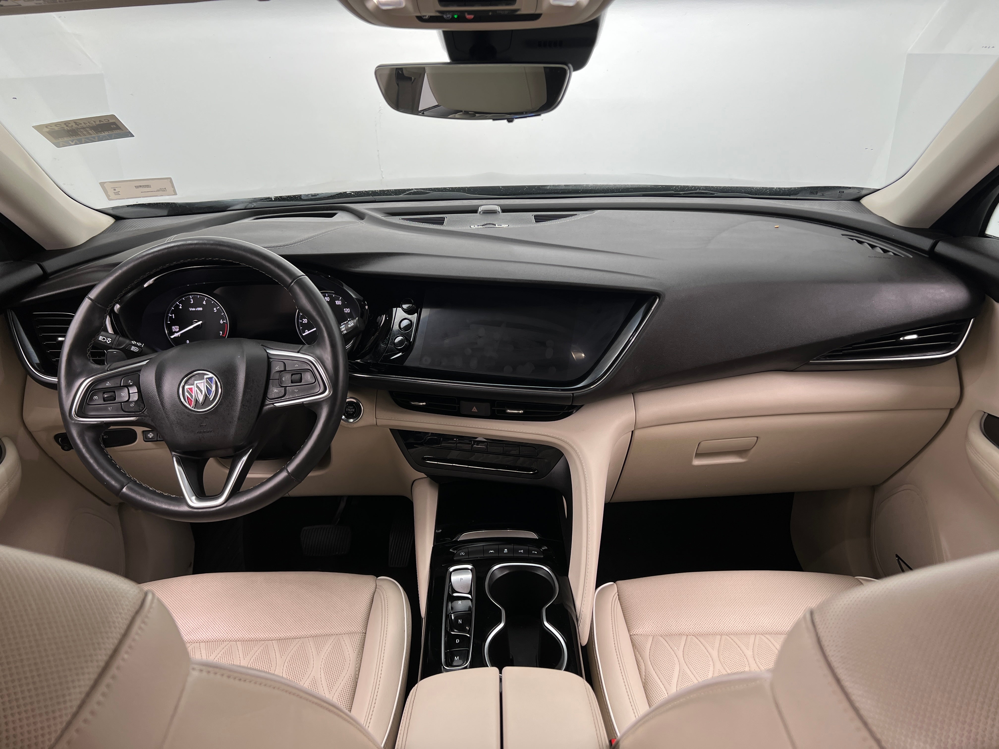 2022 Buick Envision Avenir 2