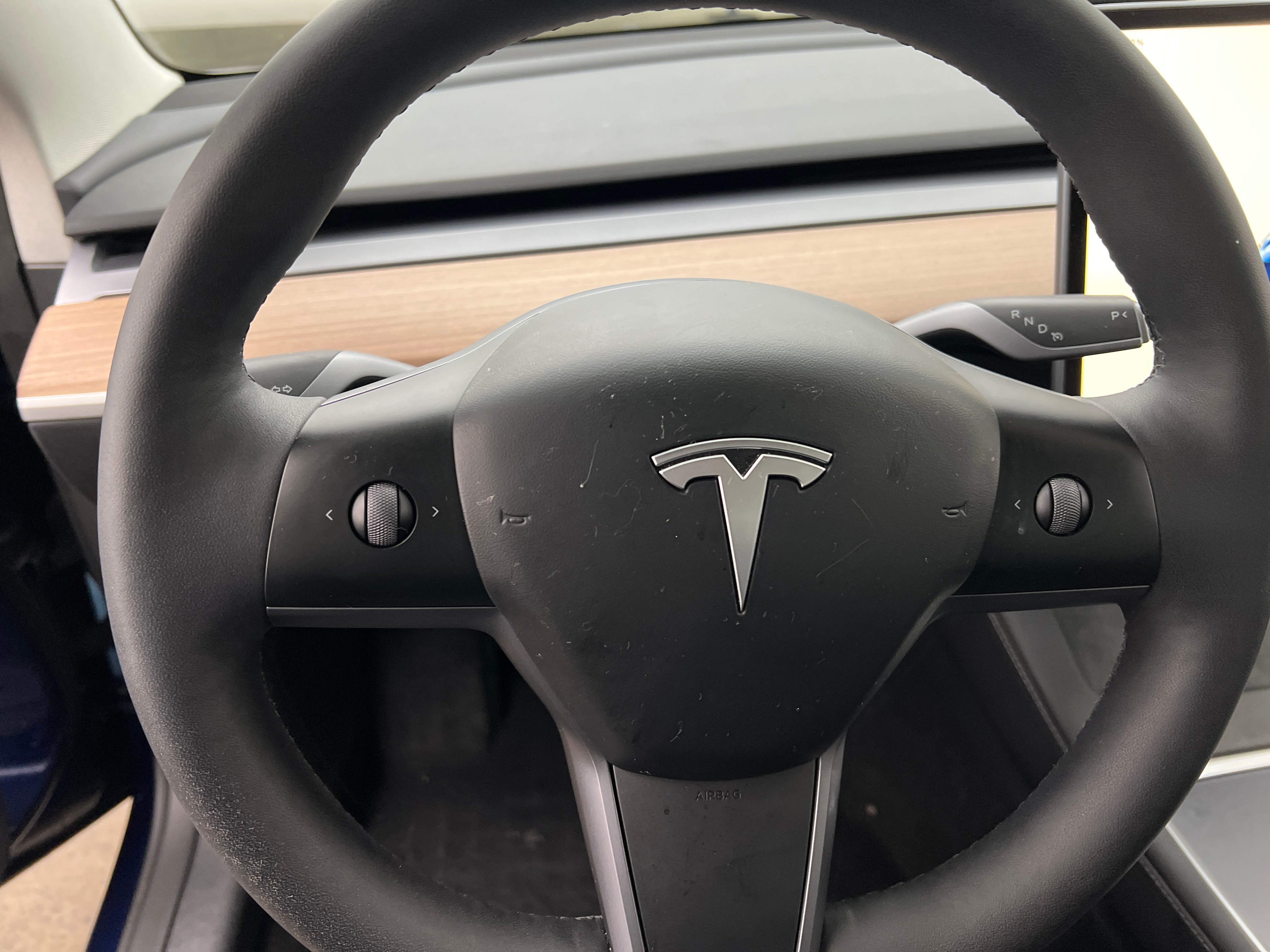 2023 Tesla Model 3 Standard Range 3