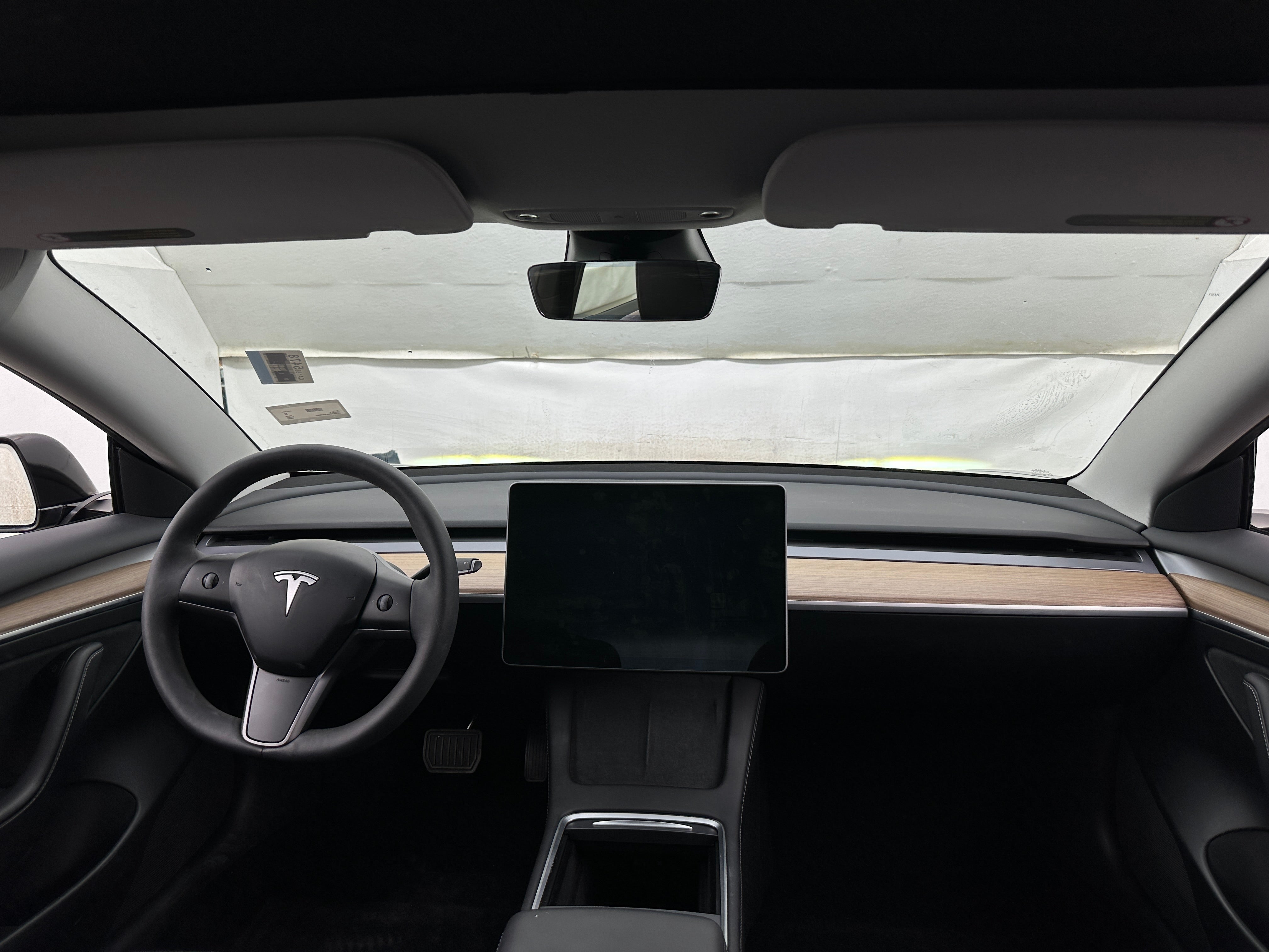 2023 Tesla Model 3 Standard Range 2