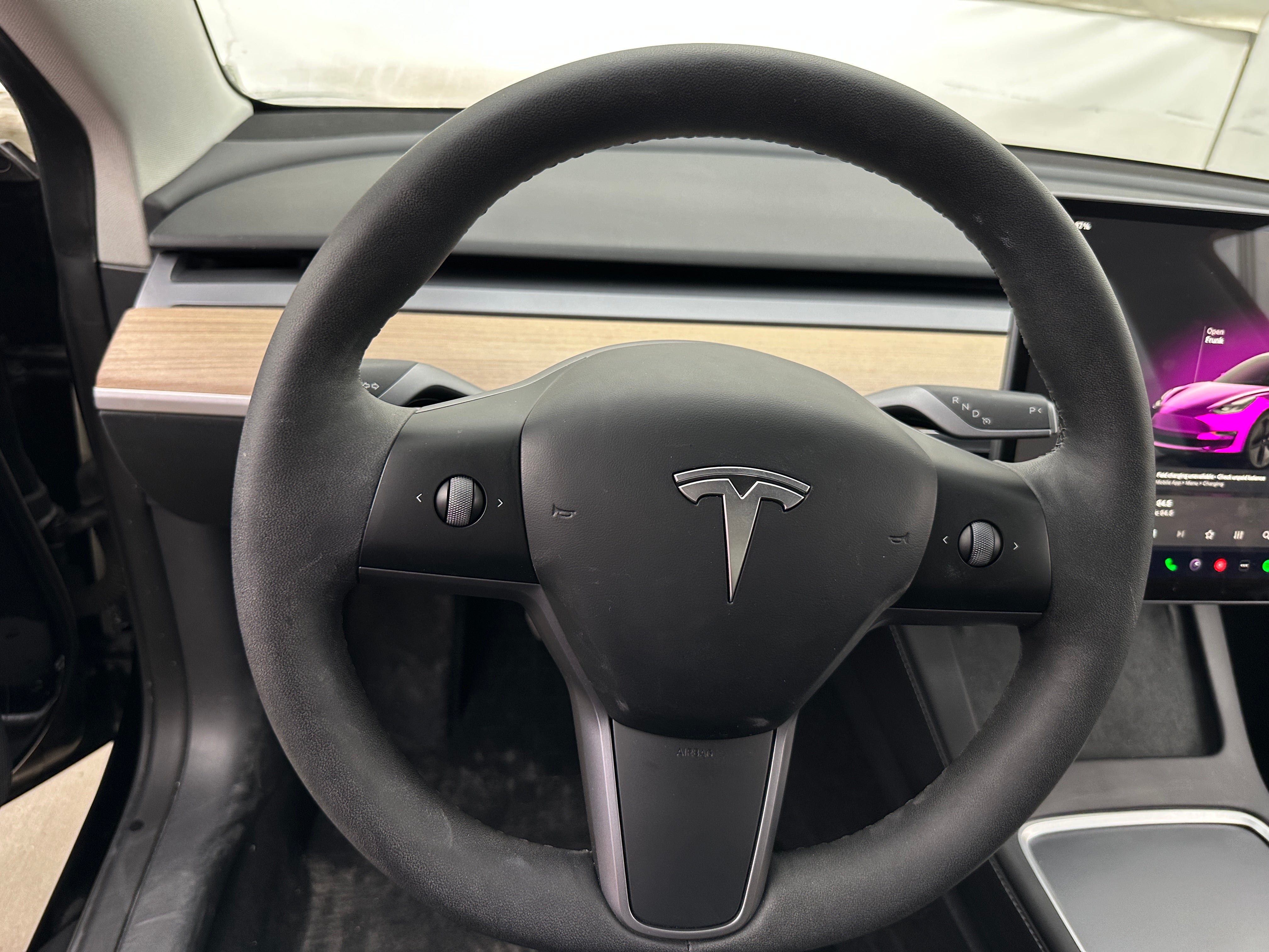 2023 Tesla Model 3 Standard Range 3