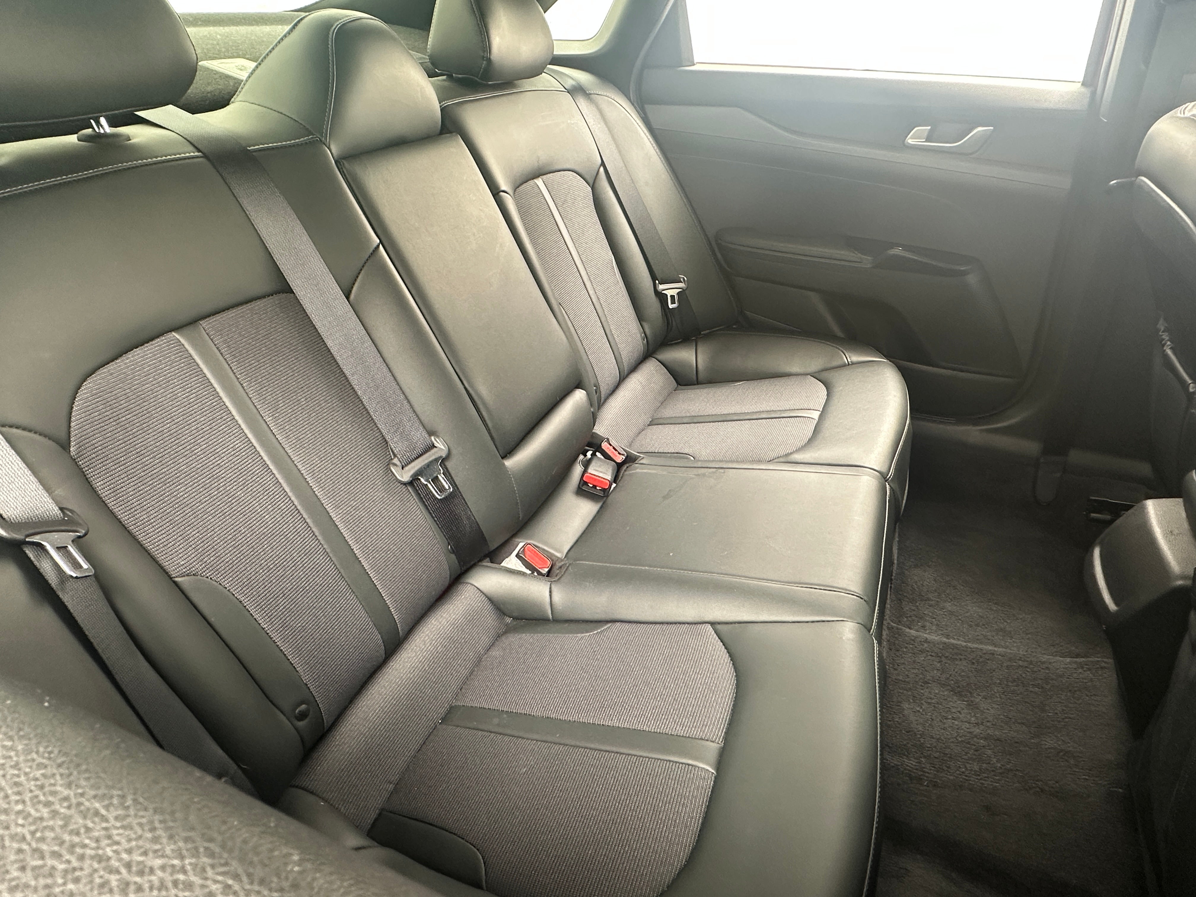 2022 Kia K5 GT-Line 5