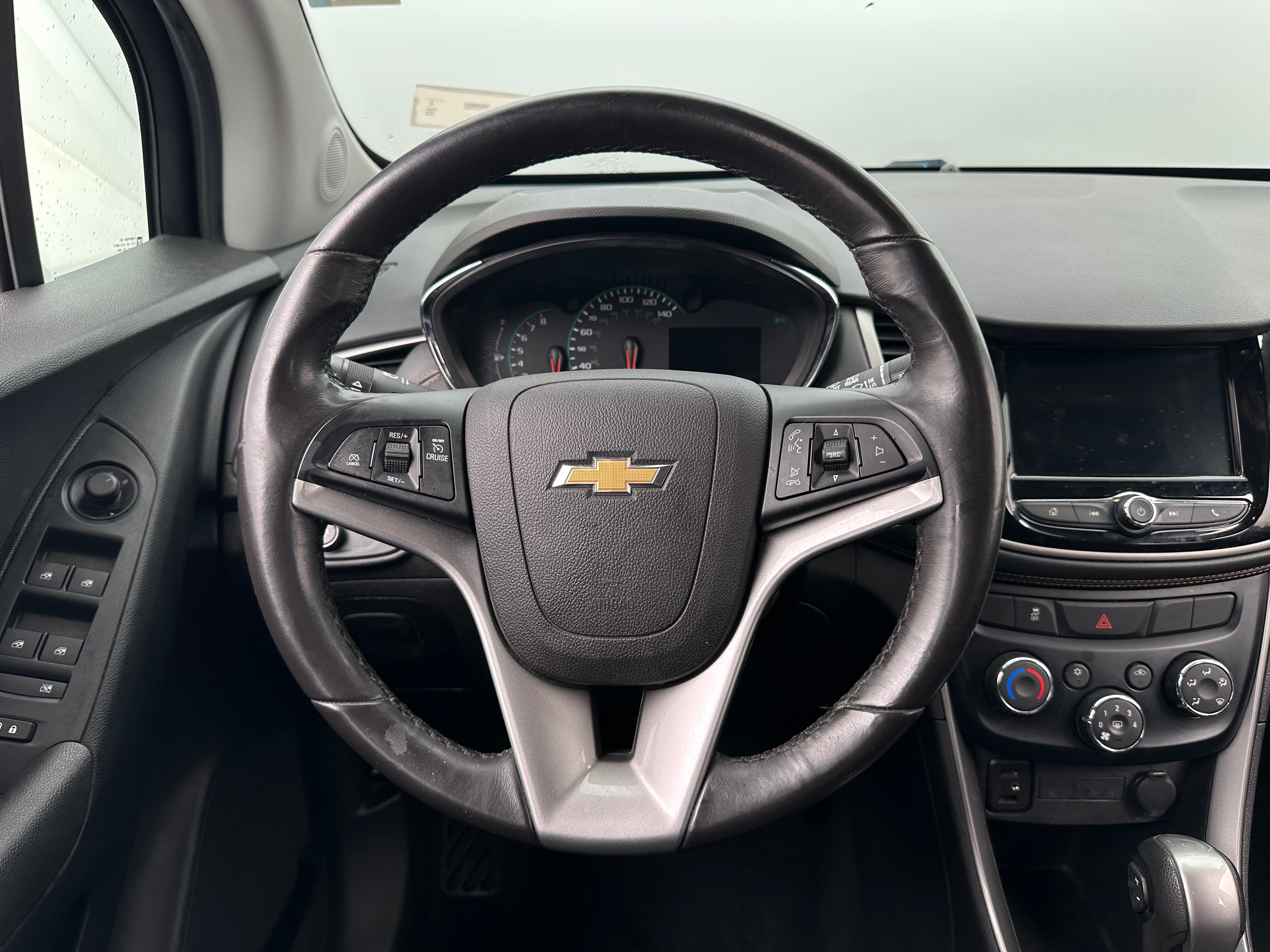 2019 Chevrolet Trax LT 5