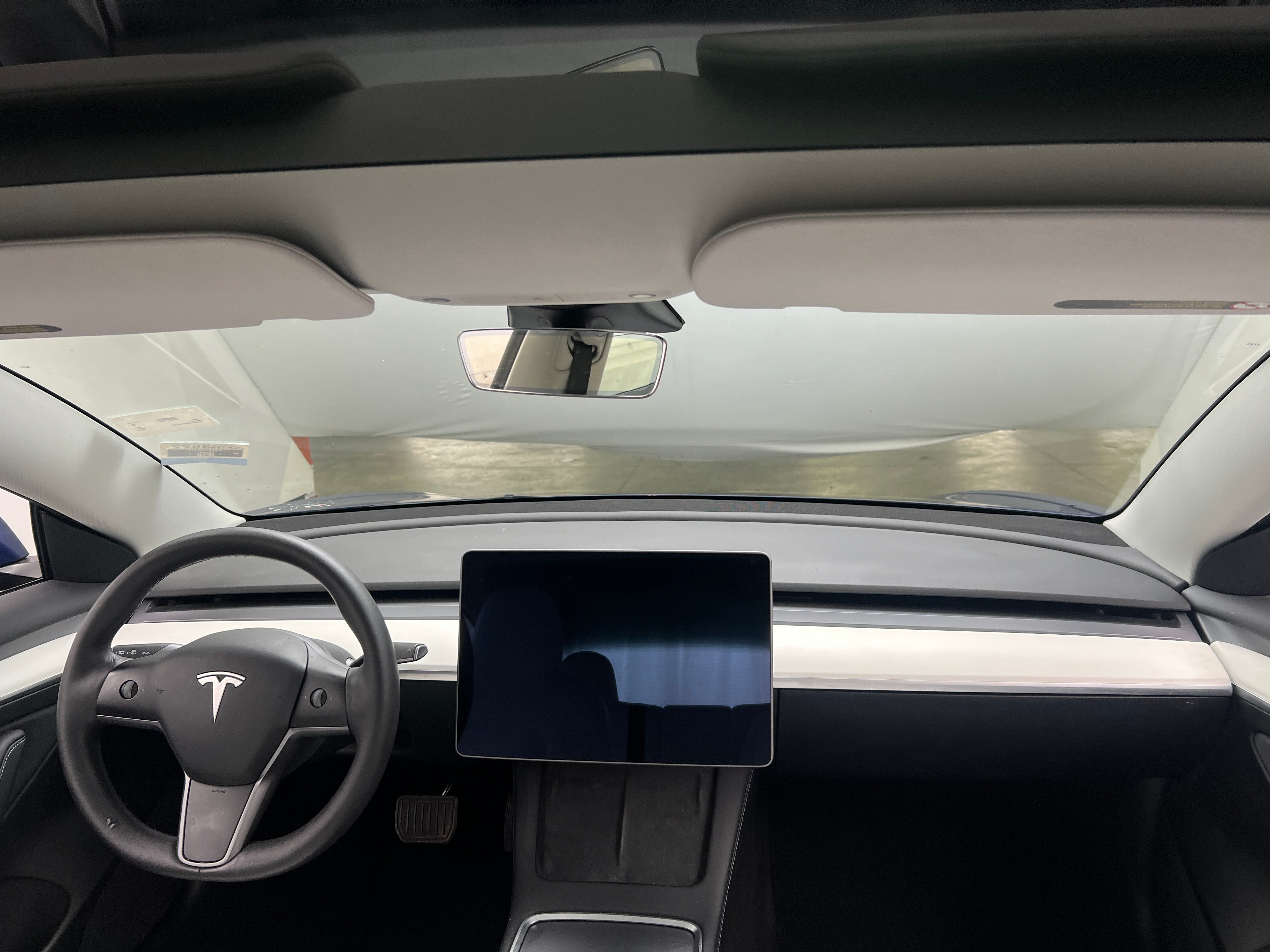 2022 Tesla Model 3 Long Range 2