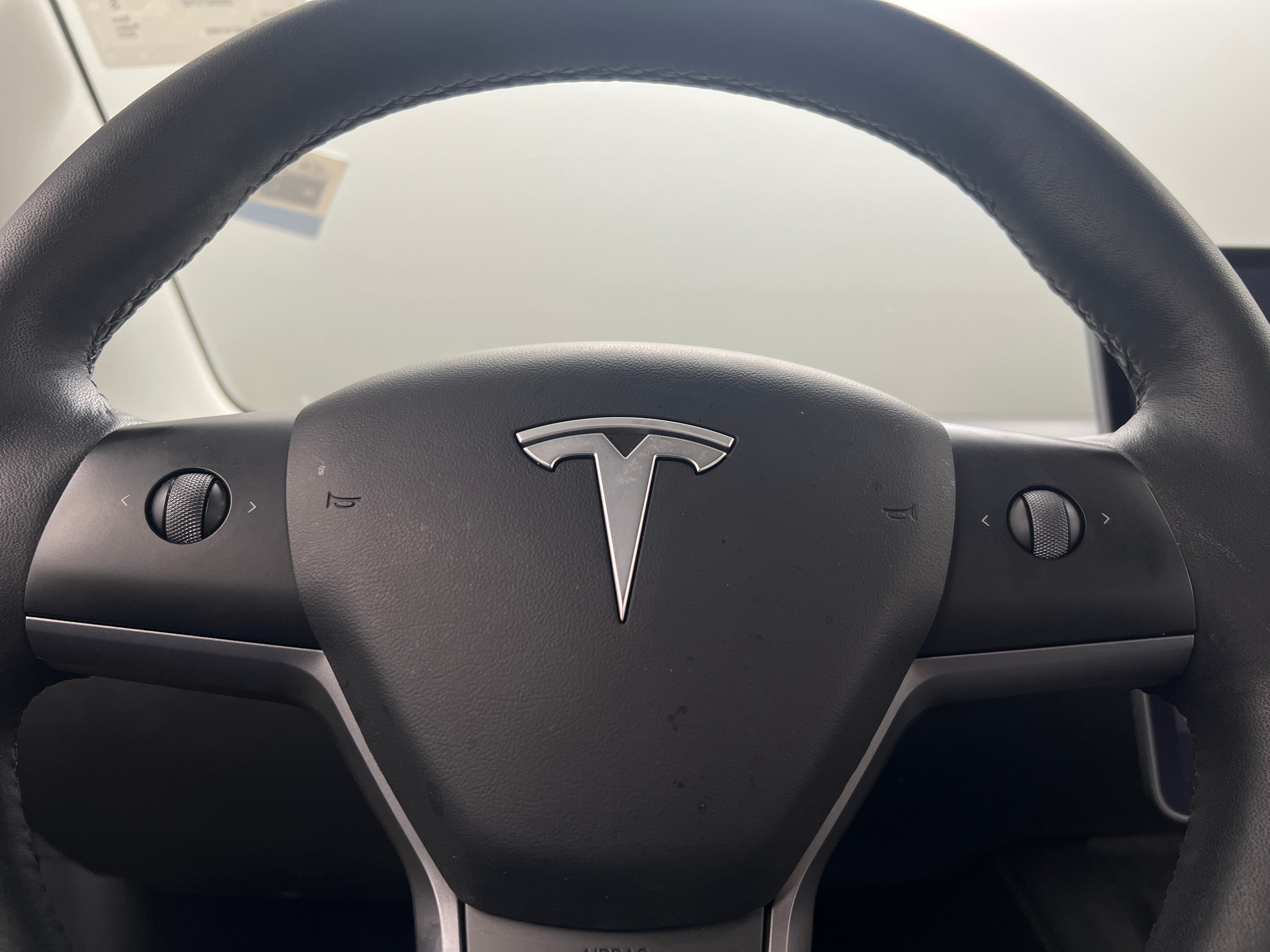 2022 Tesla Model 3 Long Range 4