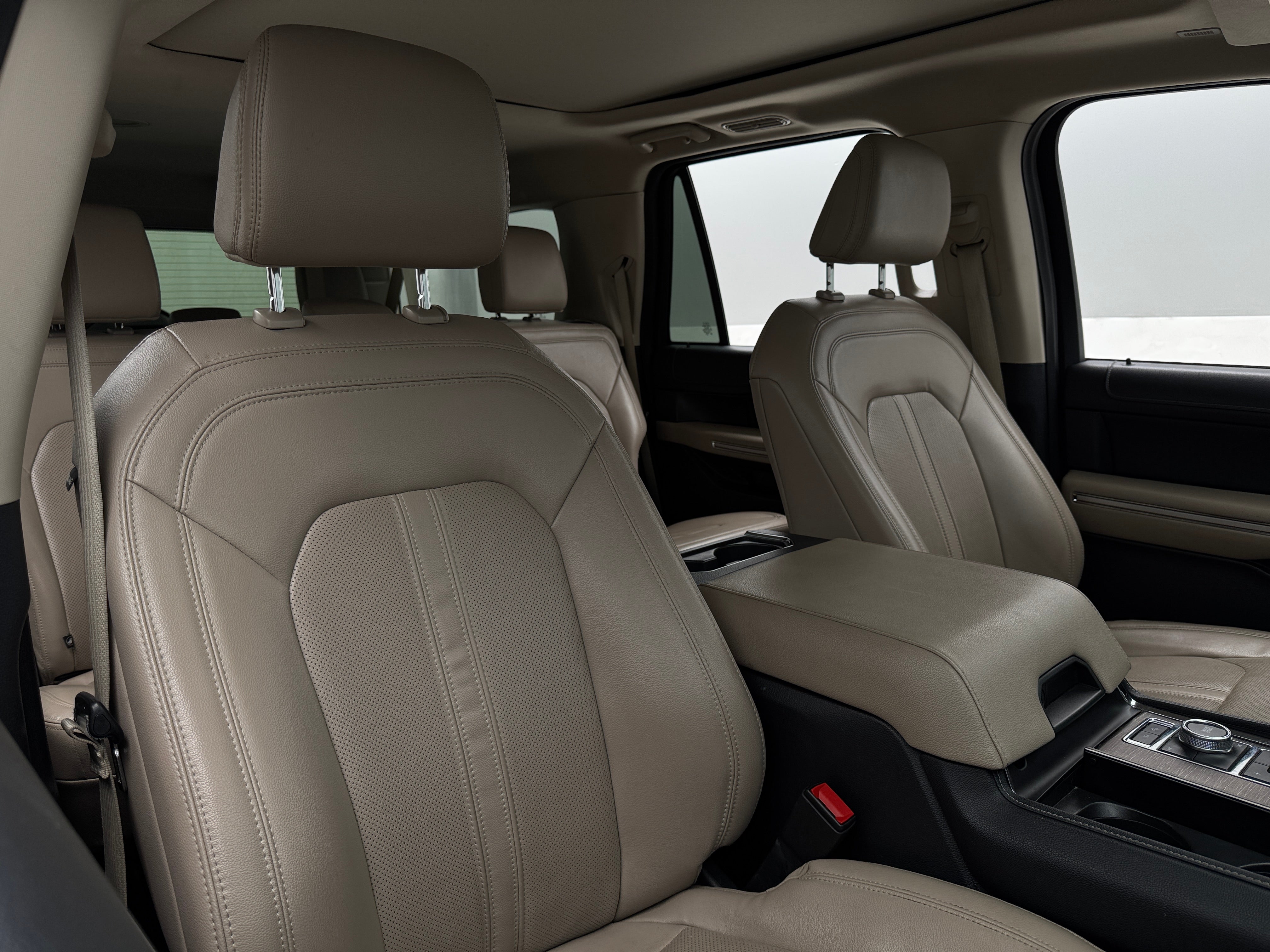 2022 Ford Expedition MAX Limited 2