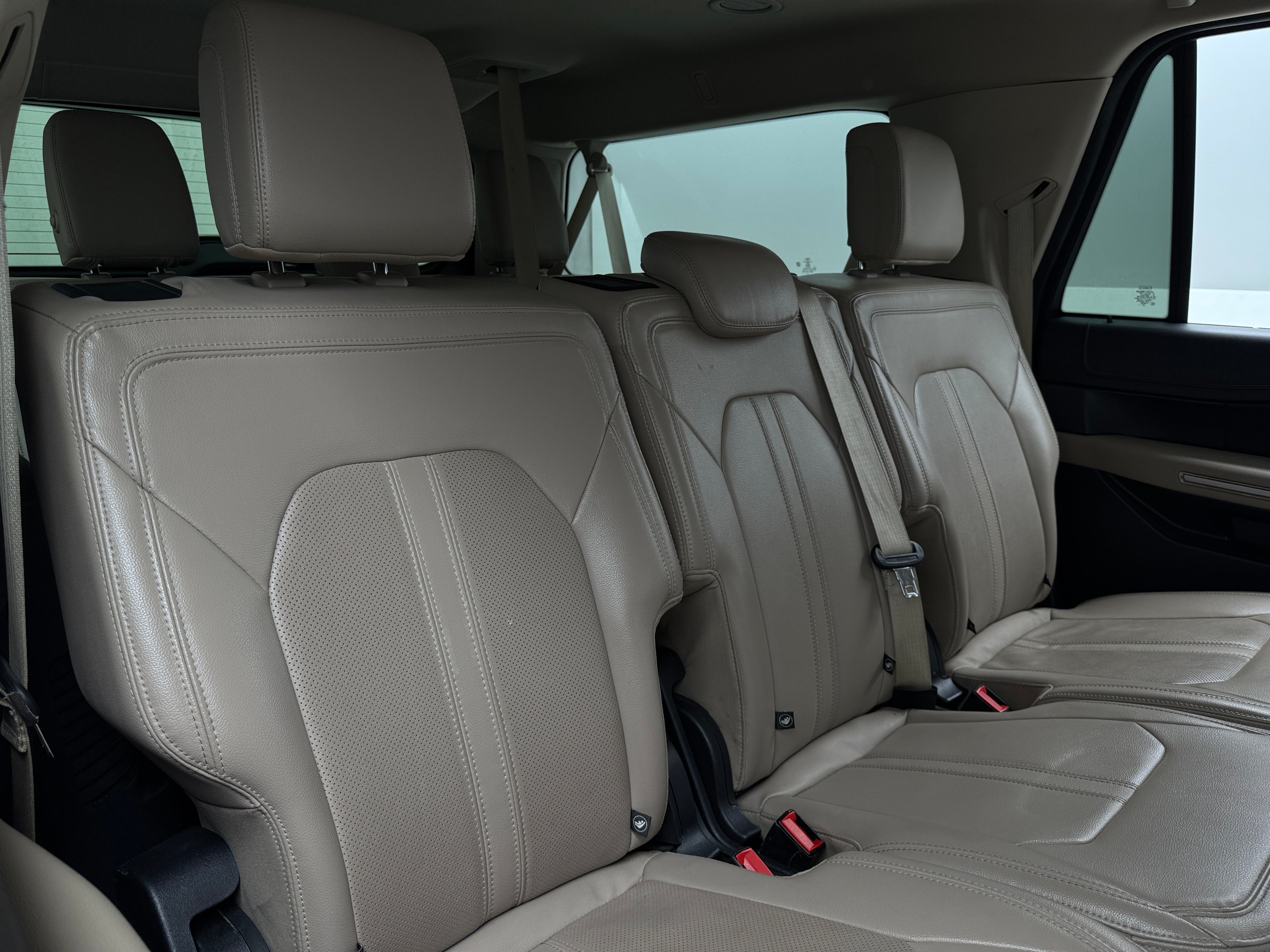 2022 Ford Expedition MAX Limited 6