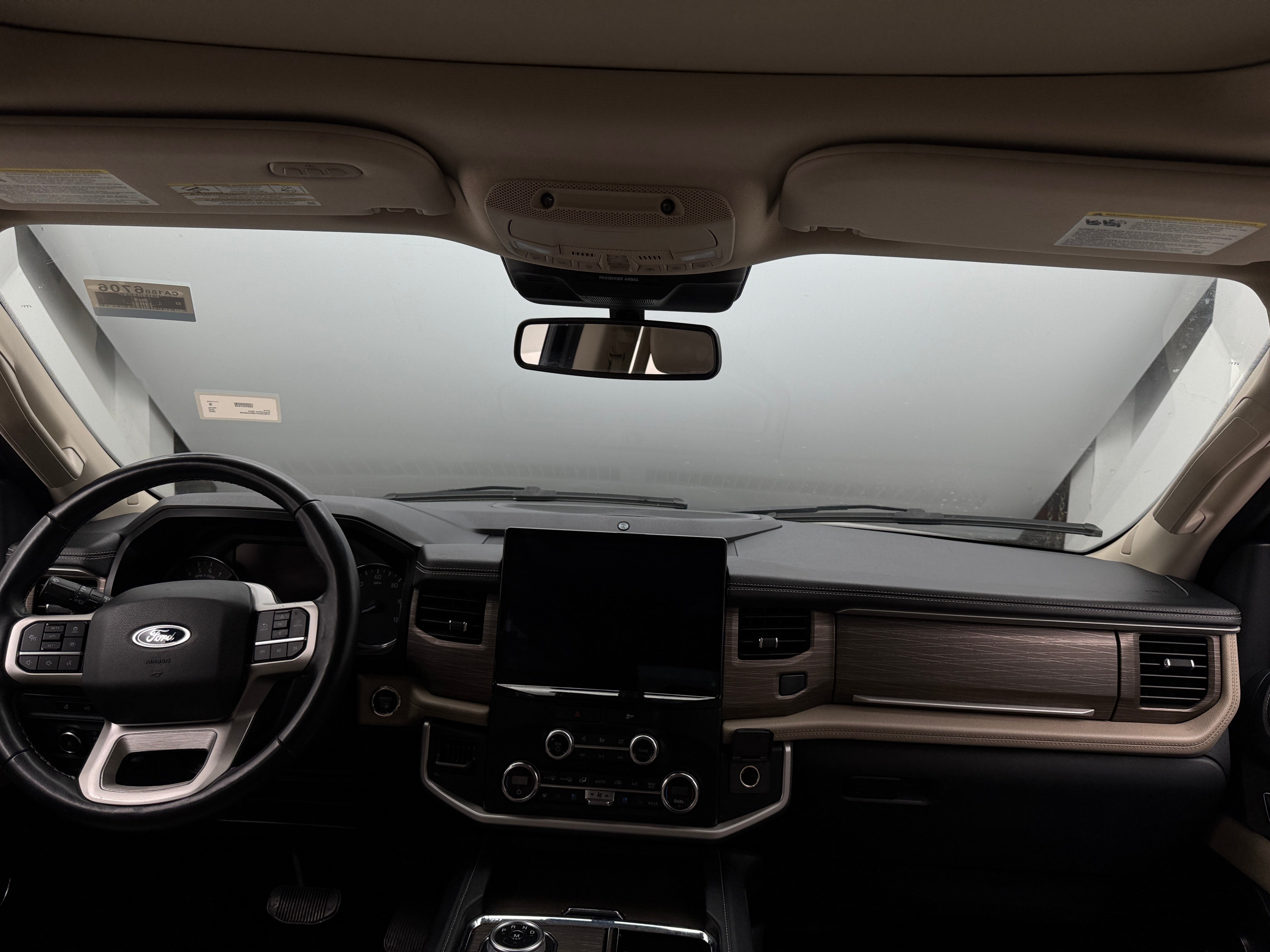 2022 Ford Expedition MAX Limited 3