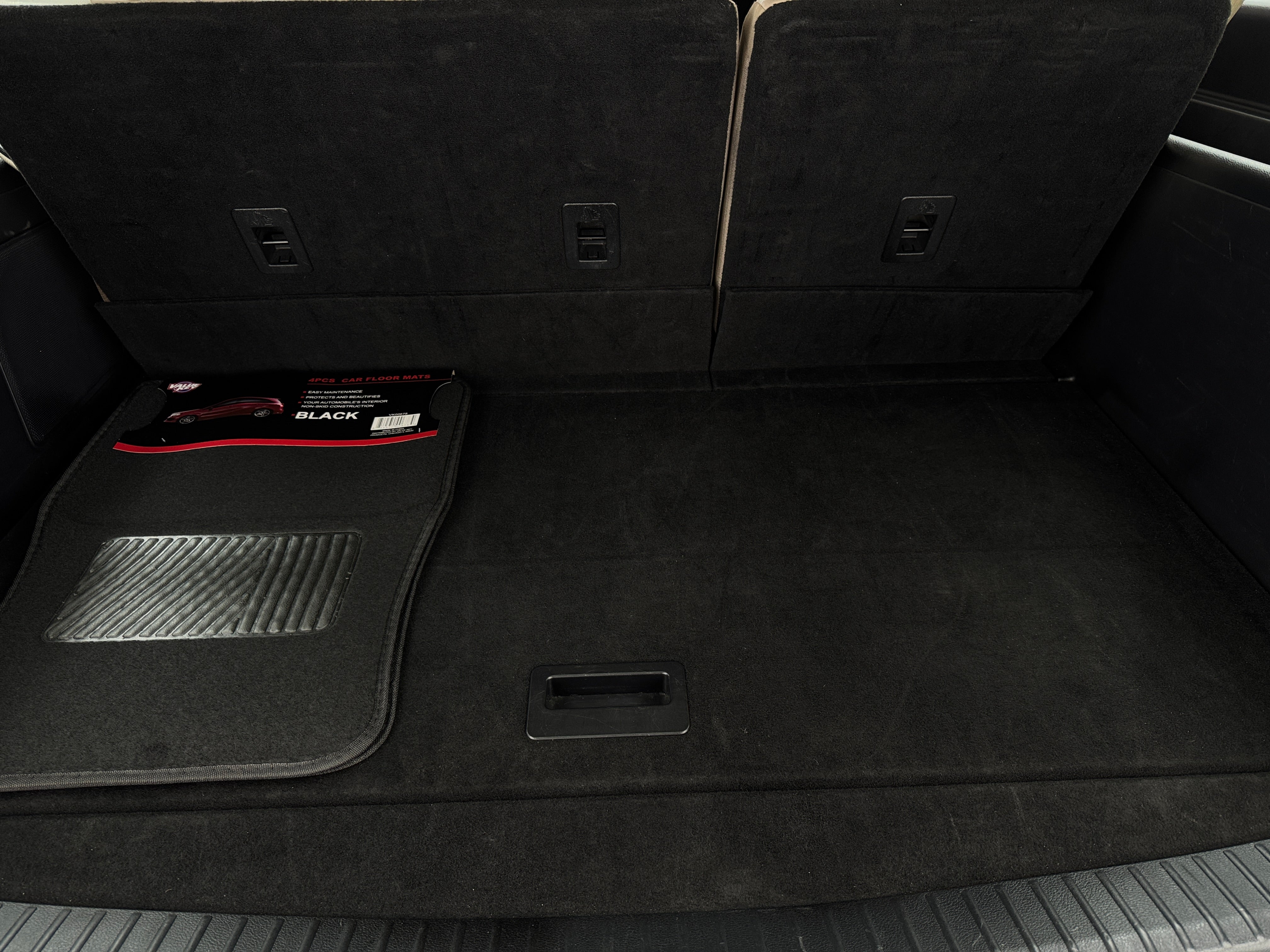 2022 Ford Expedition MAX Limited 7