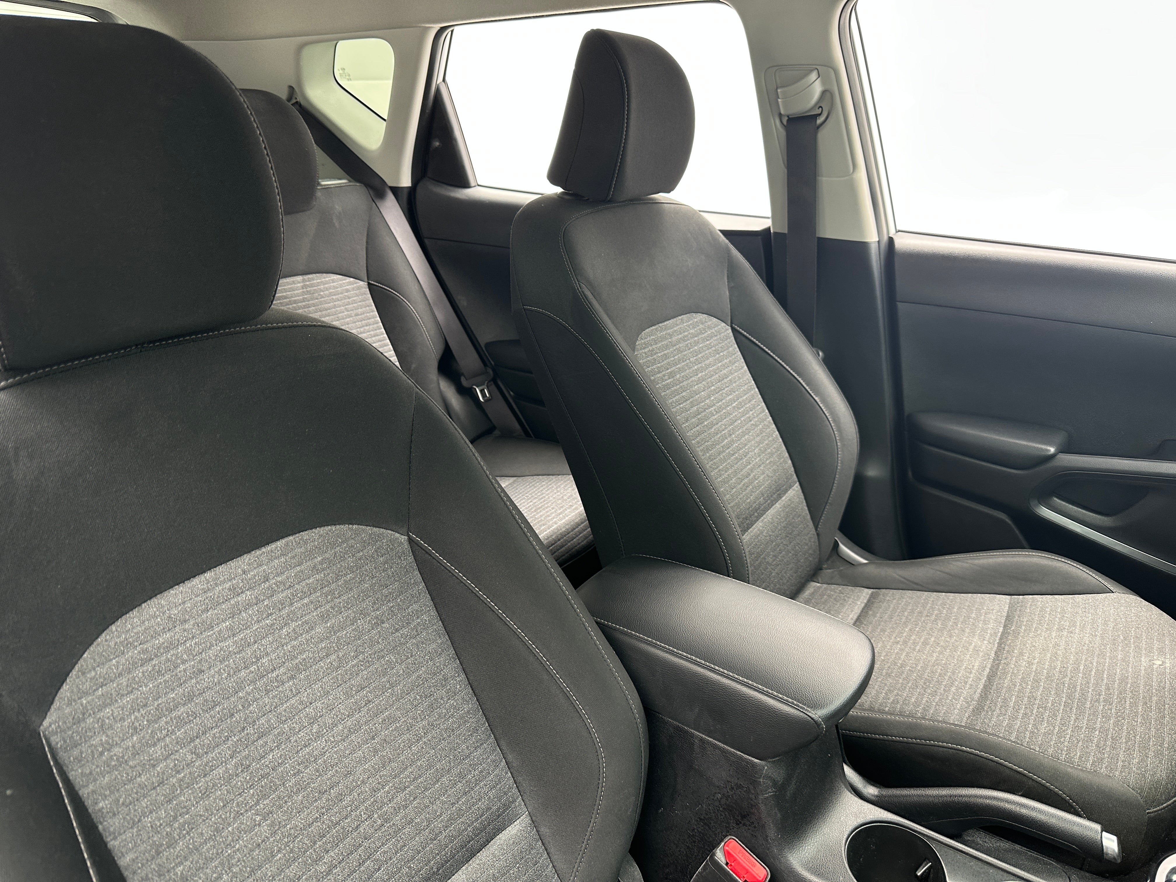 2020 Kia Soul EX 2