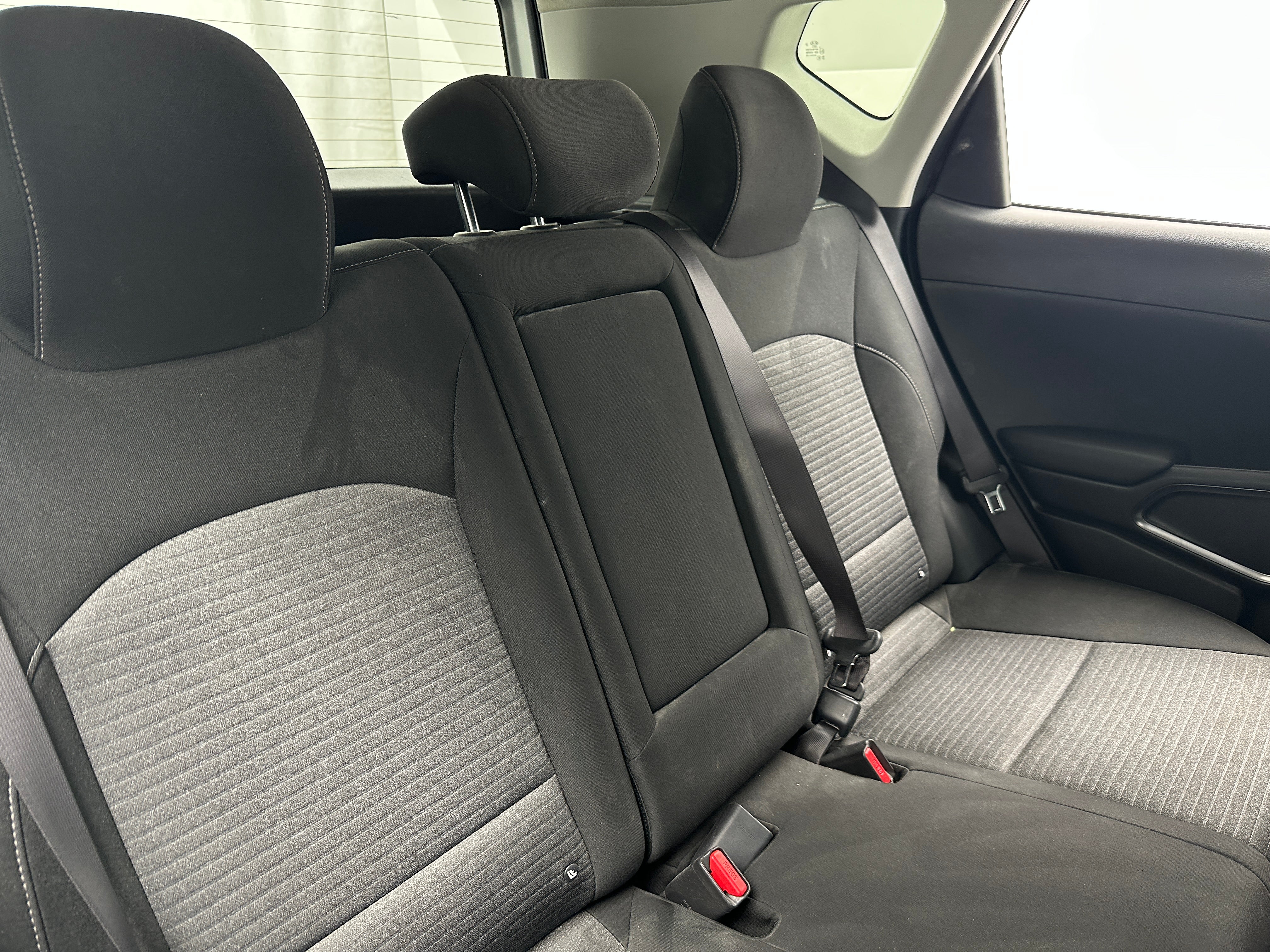 2020 Kia Soul EX 6