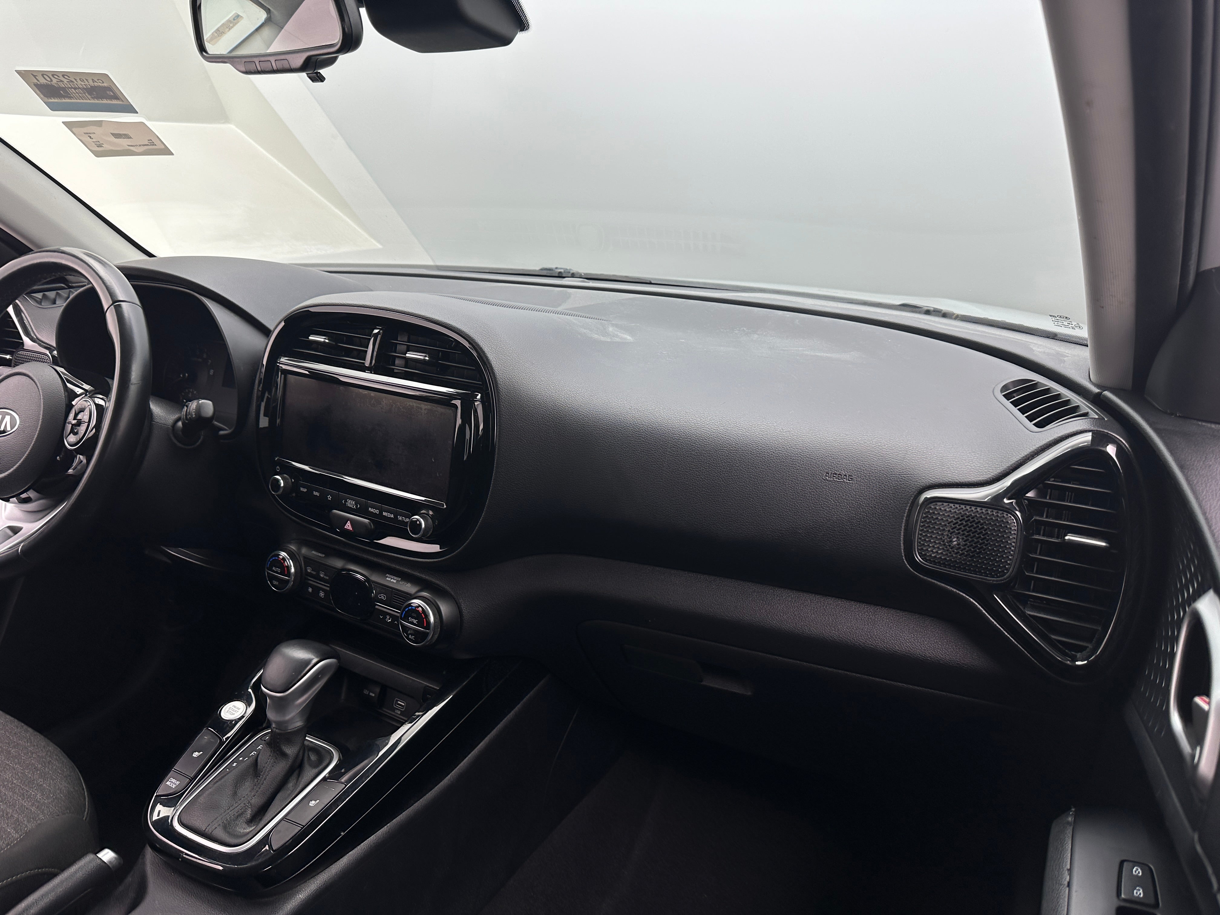 2020 Kia Soul EX 3