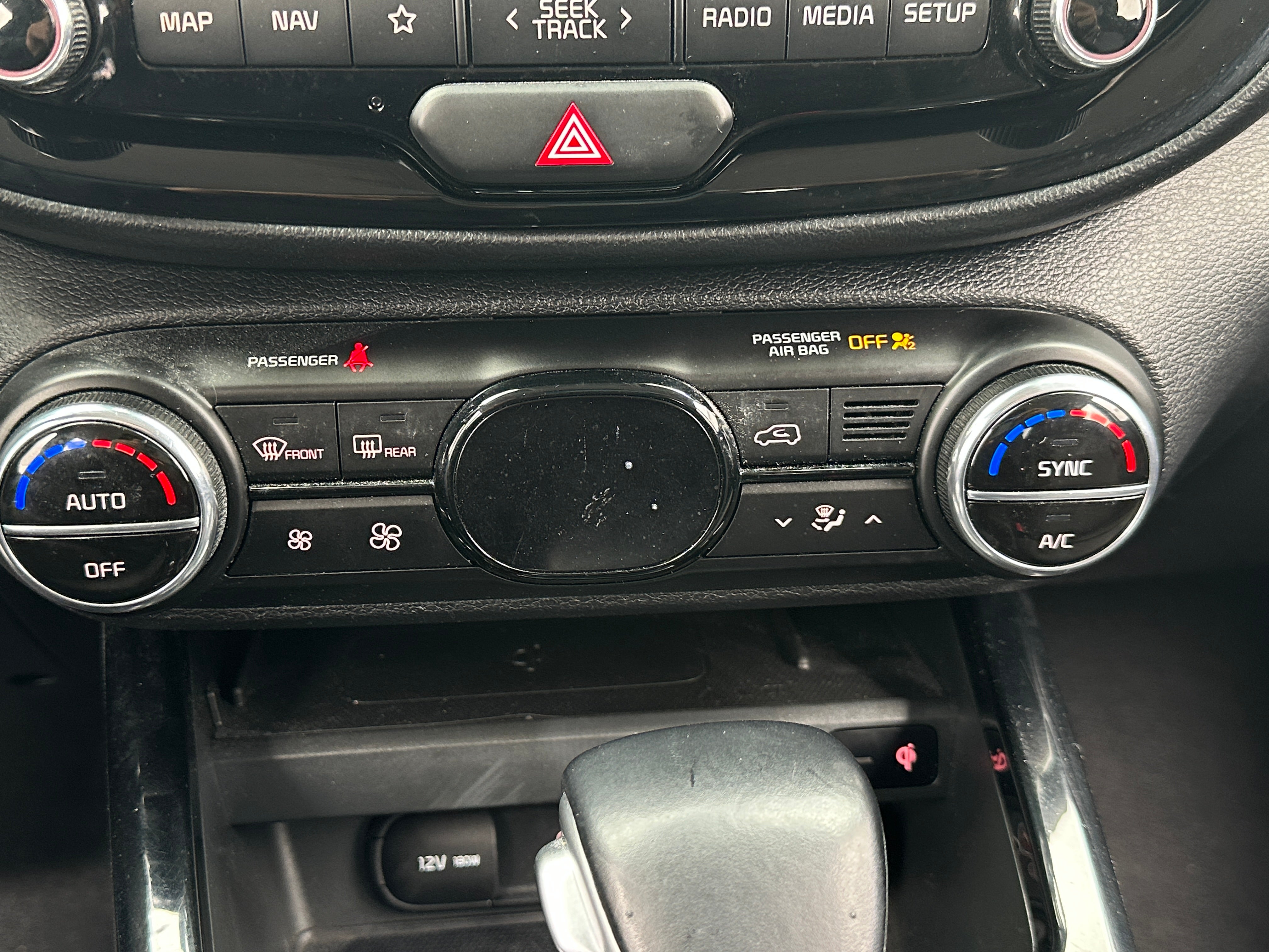 2020 Kia Soul EX 4