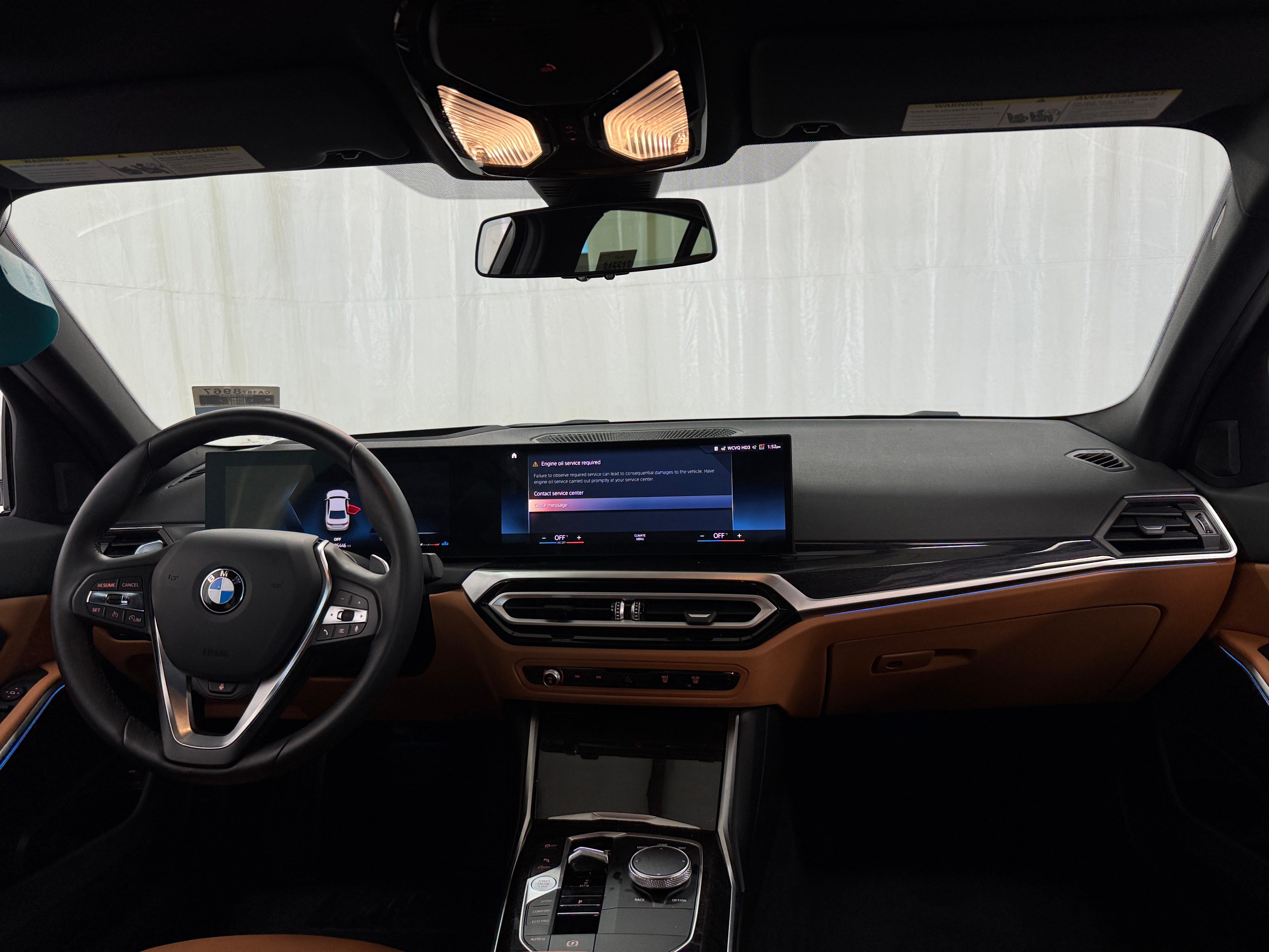 2024 BMW 3 Series 330i 3