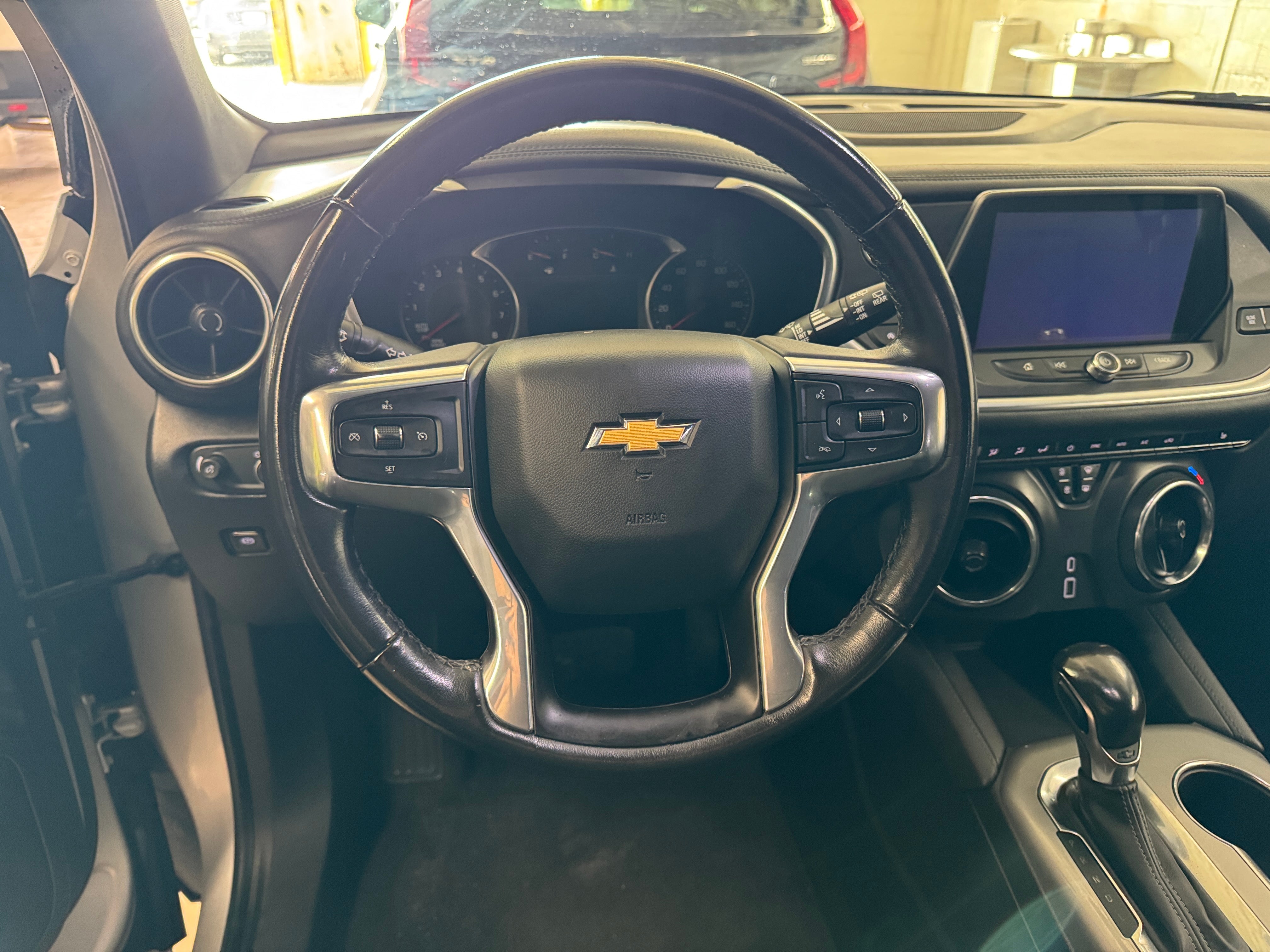 2020 Chevrolet Blazer  5