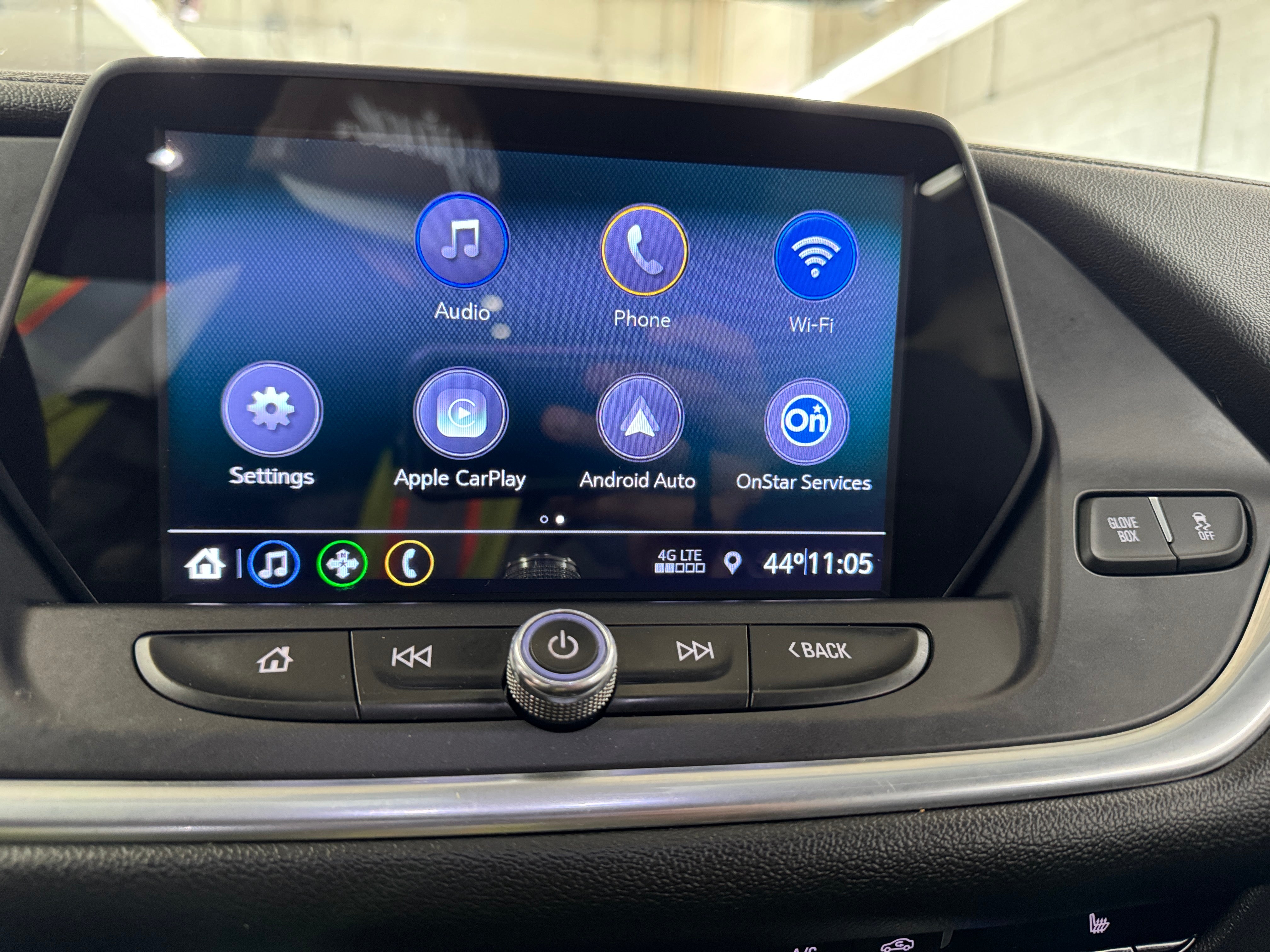2020 Chevrolet Blazer  4