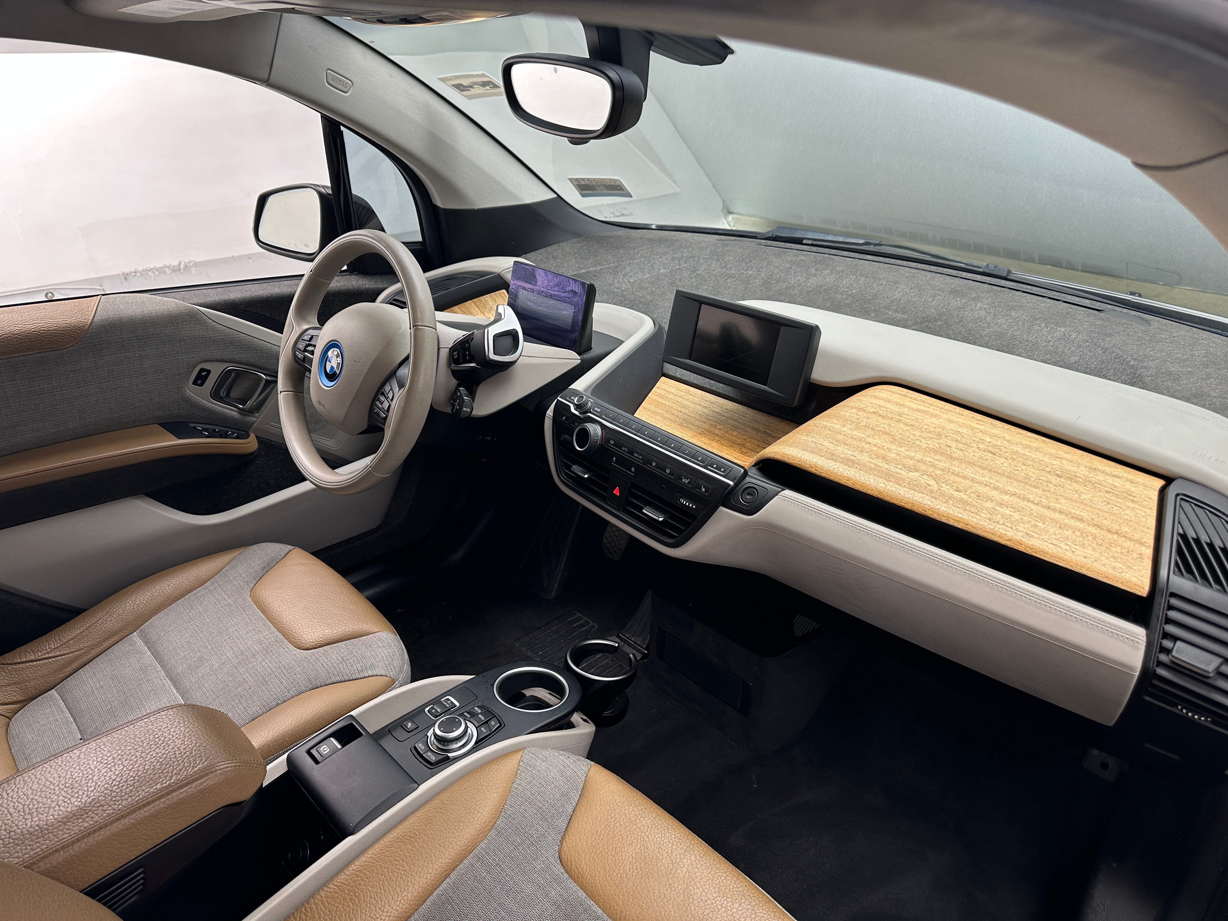 2016 BMW i3 Range Extender 3