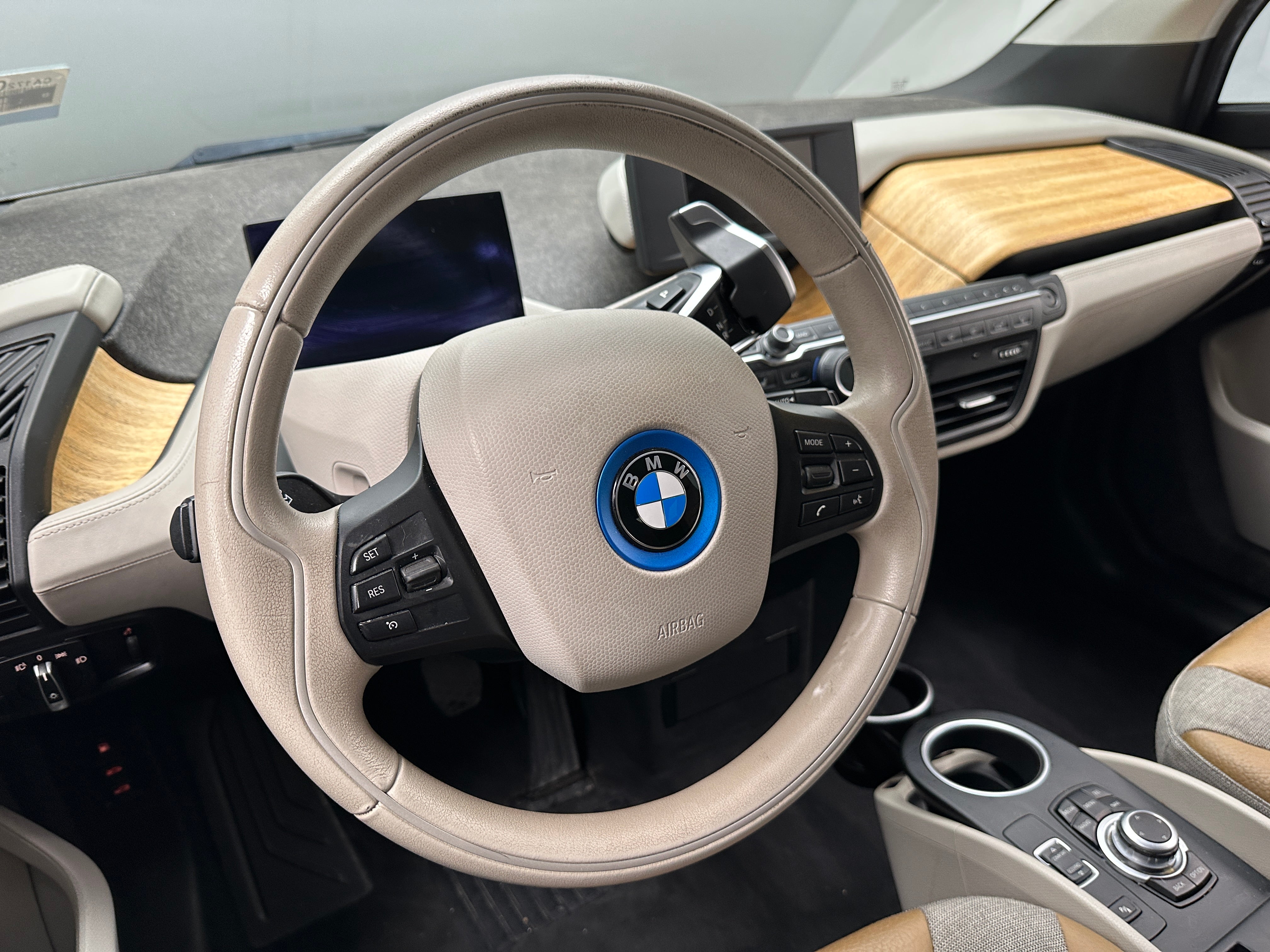 2016 BMW i3 Range Extender 5