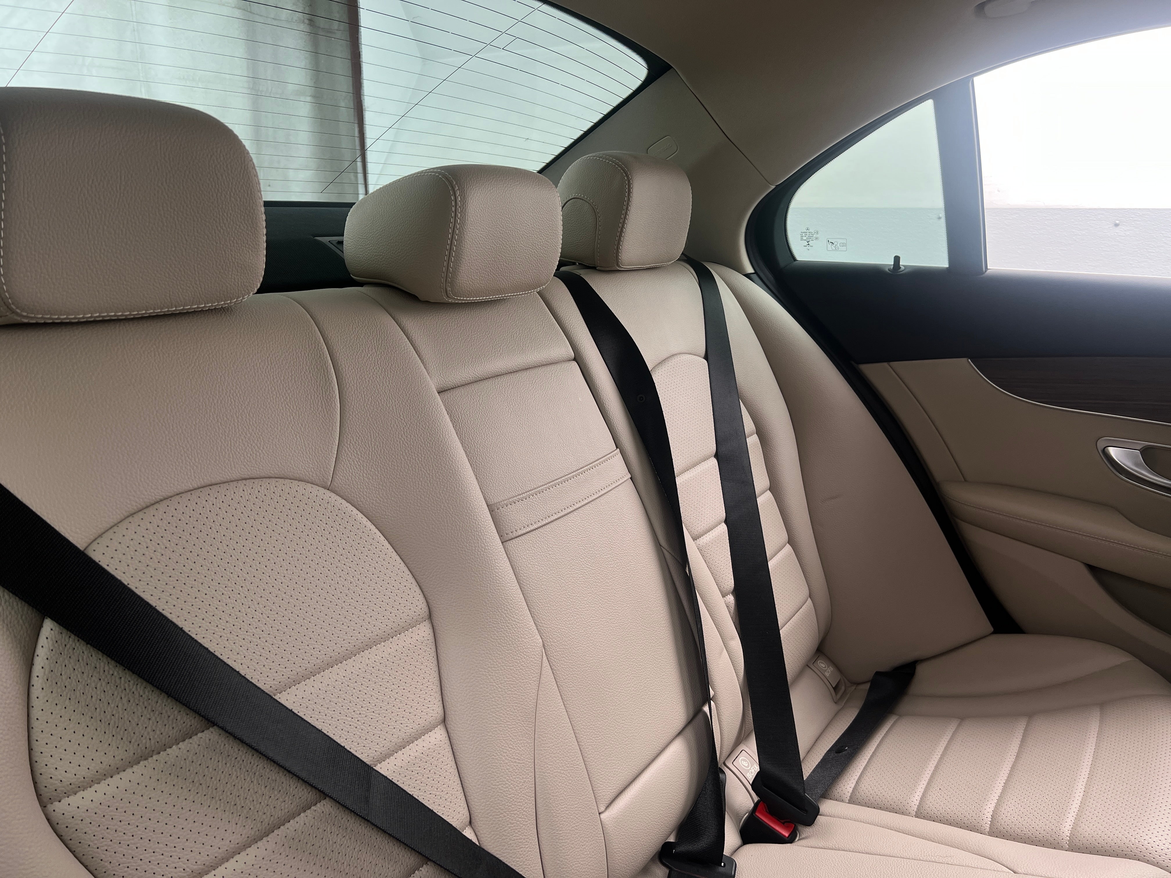 2021 Mercedes-Benz C-Class C 300 6