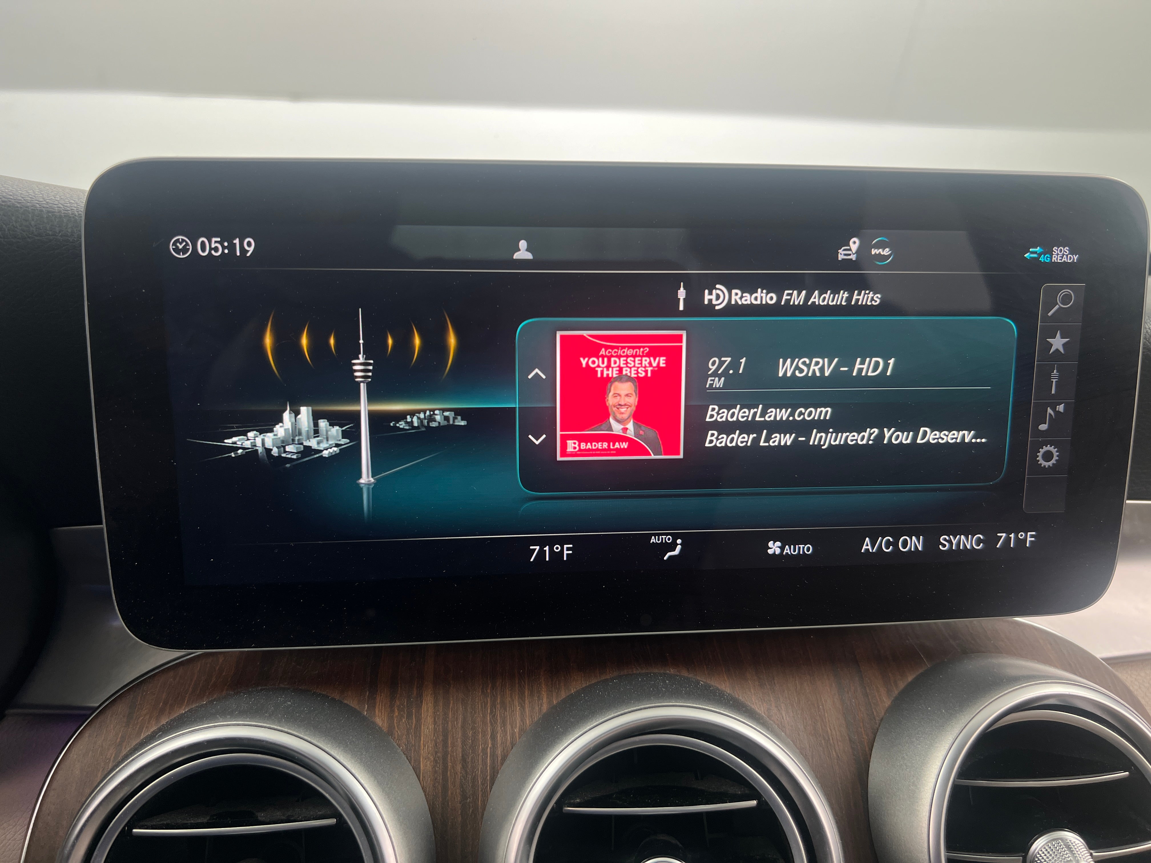 2021 Mercedes-Benz C-Class C 300 4