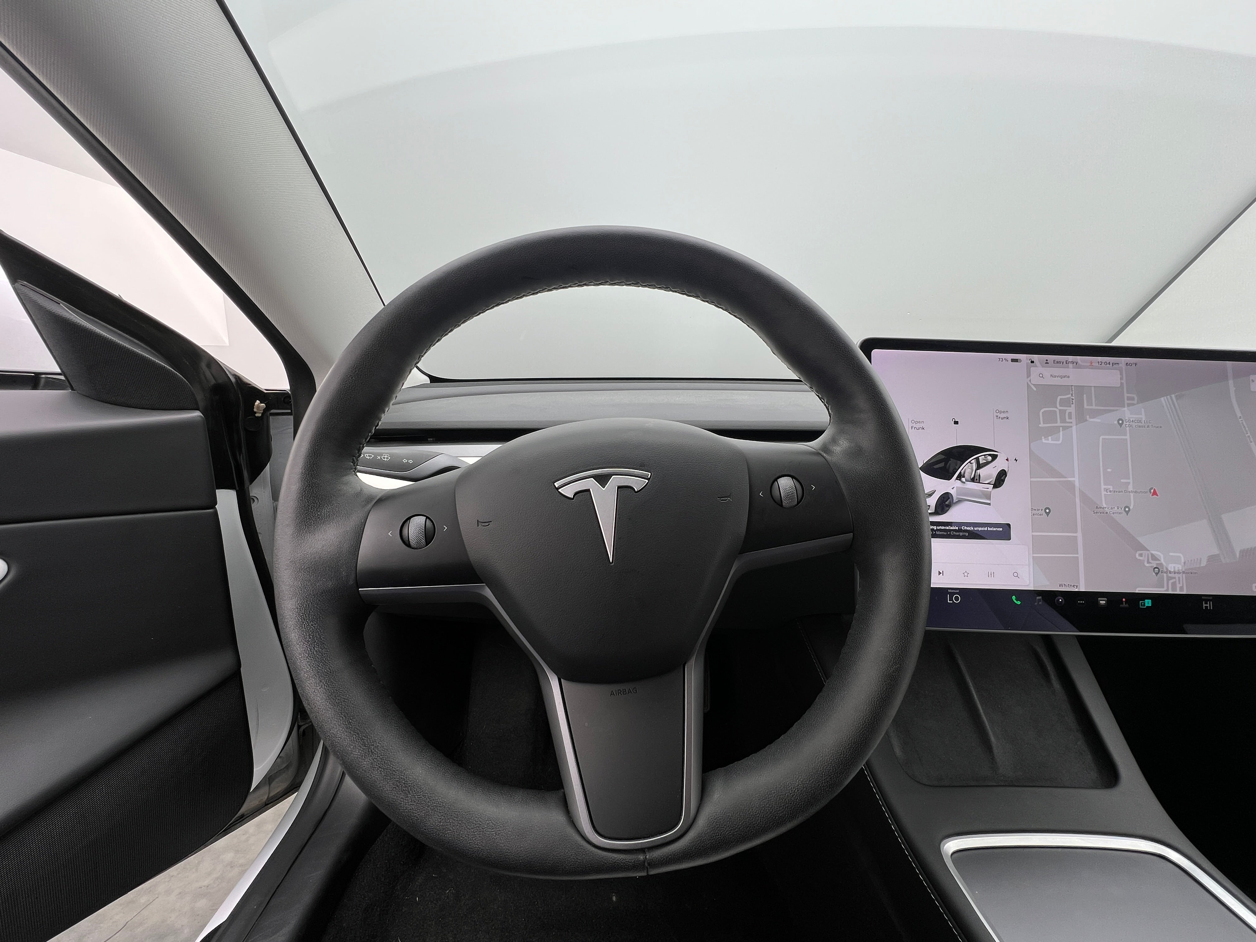 2021 Tesla Model 3 Standard Range 5