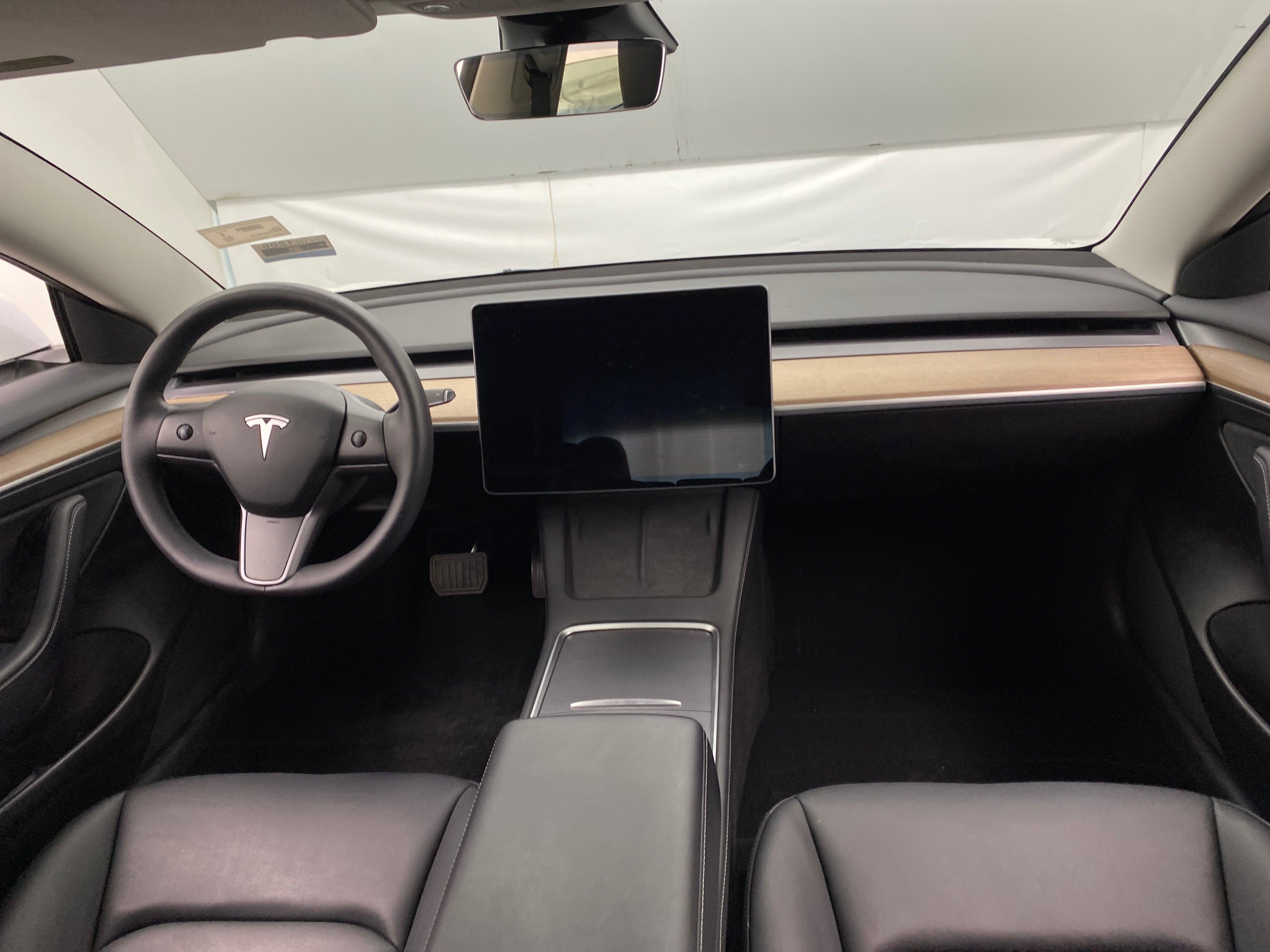 2023 Tesla Model 3 Standard Range 2