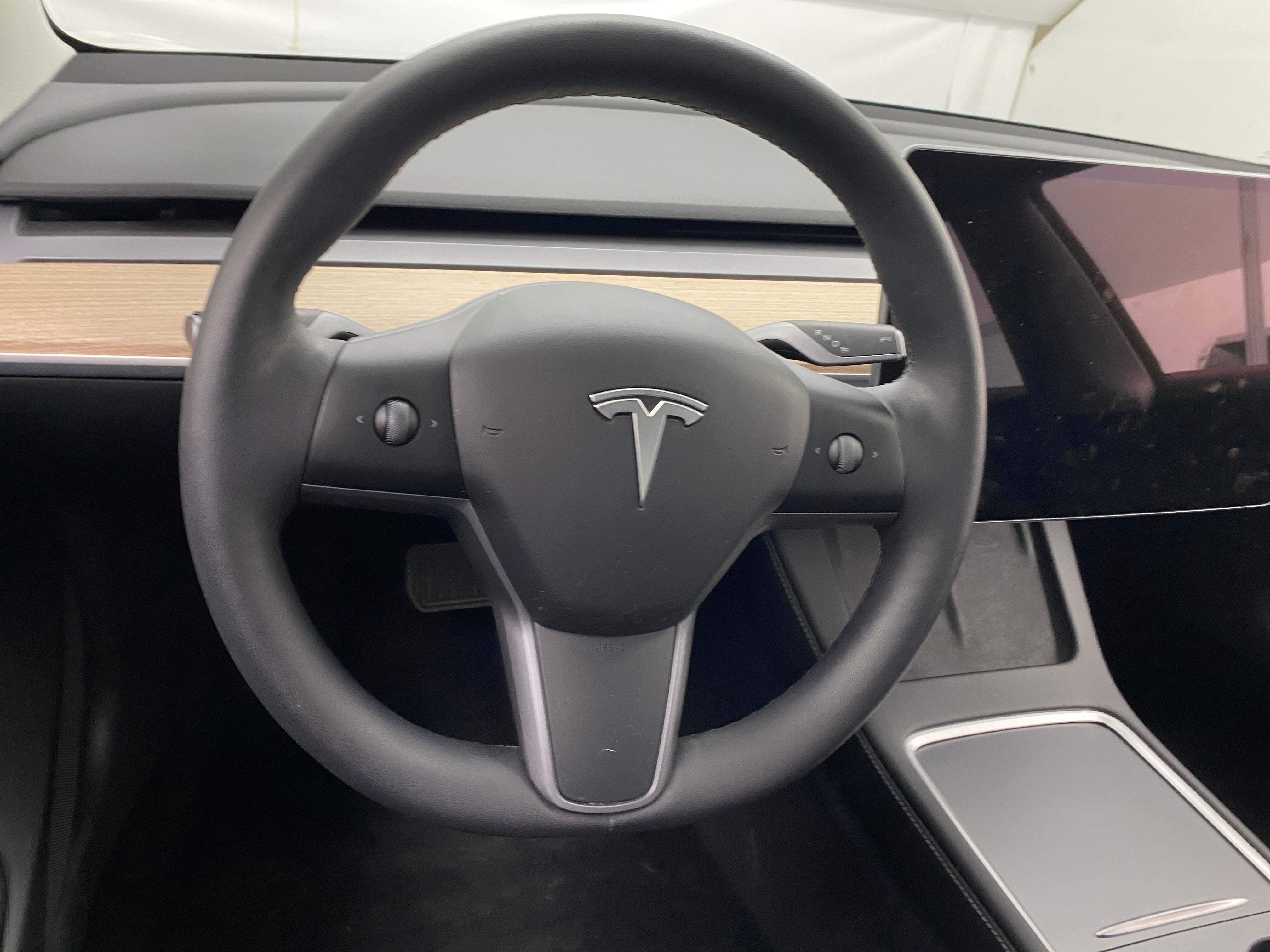 2023 Tesla Model 3 Standard Range 4