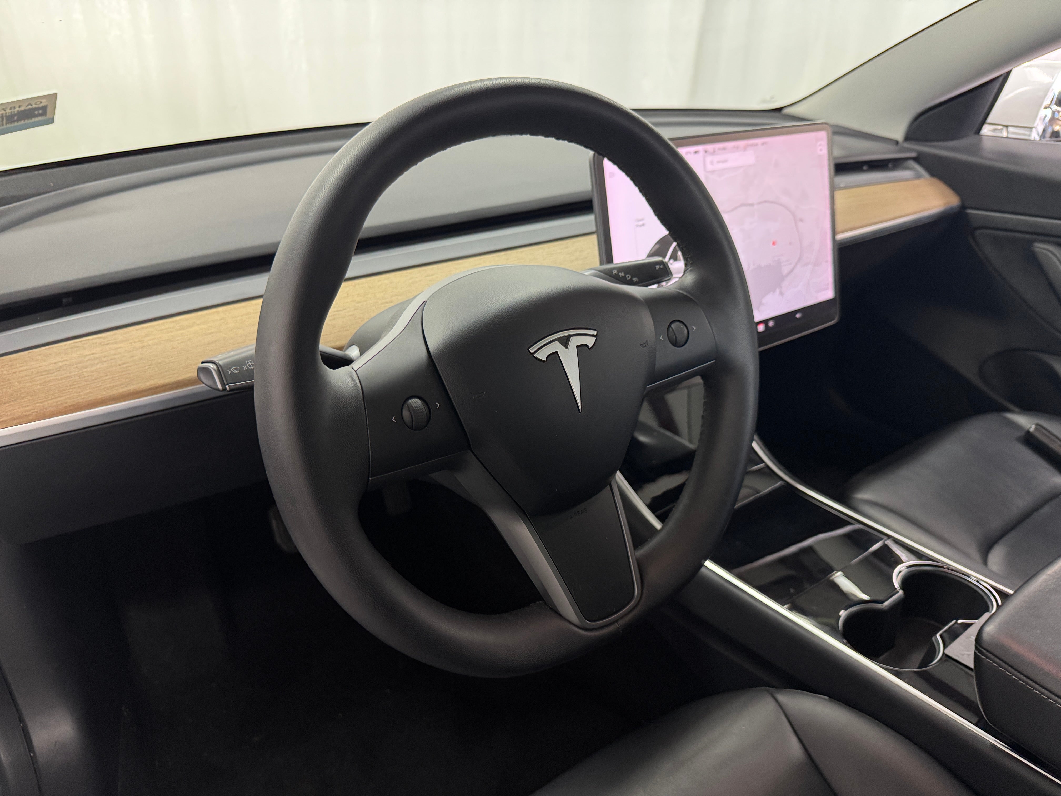 2020 Tesla Model 3 Standard Range 3