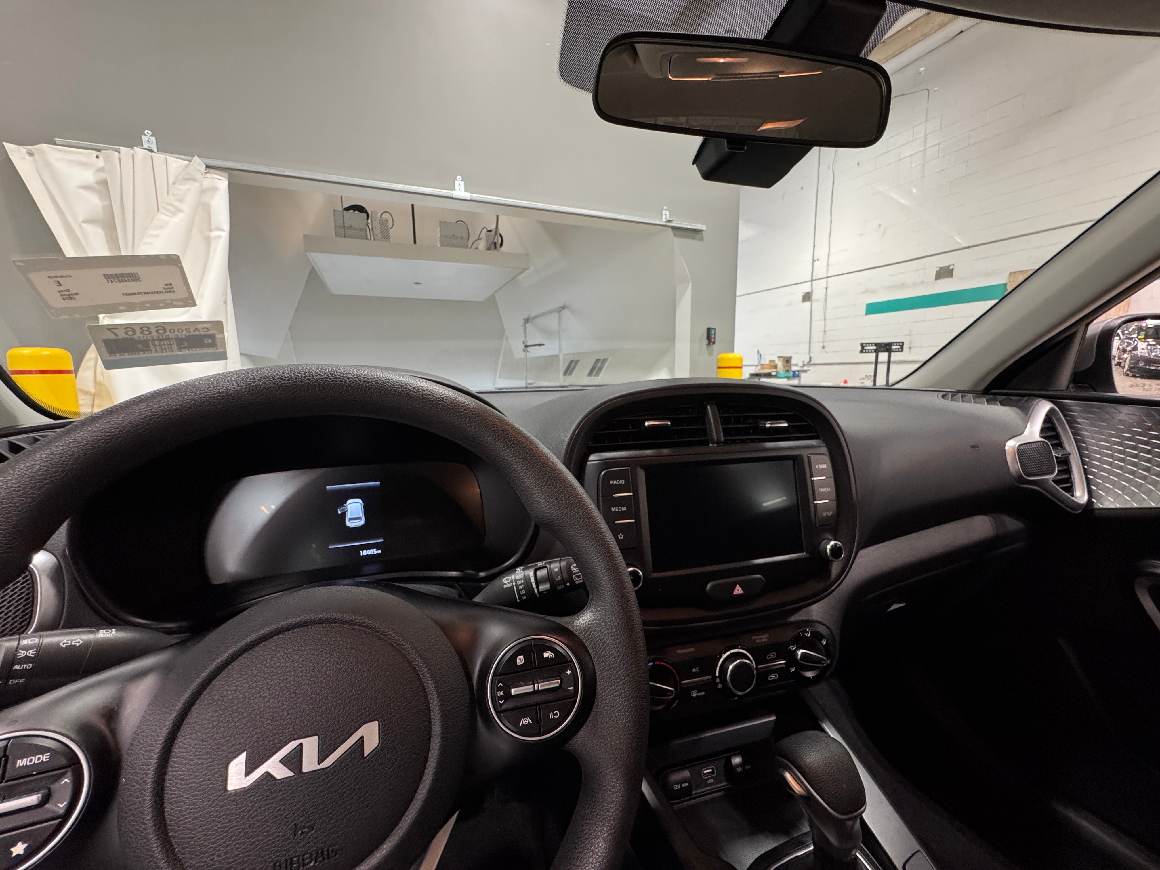 2024 Kia Soul LX 3