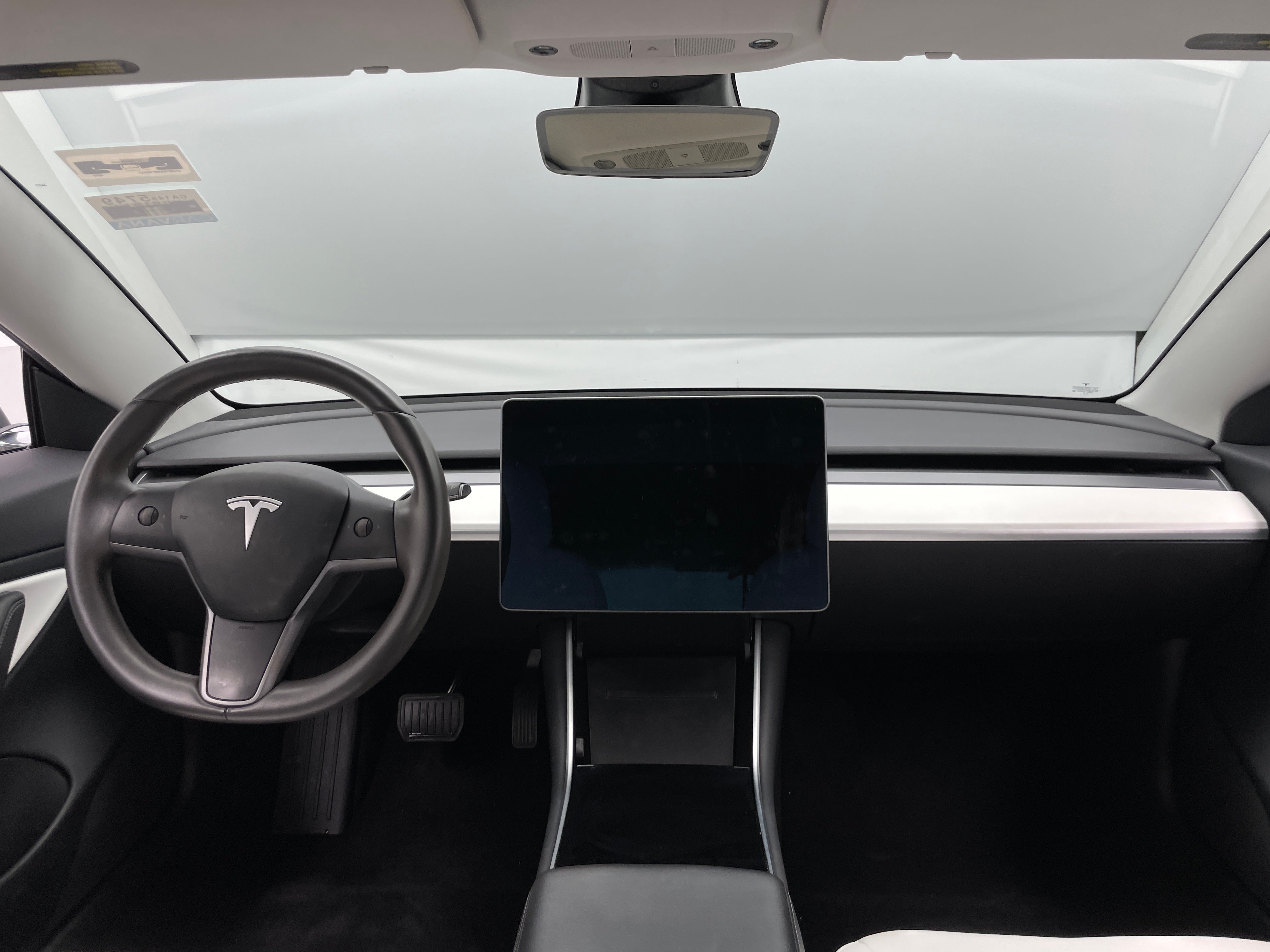 2019 Tesla Model 3 Long Range 2