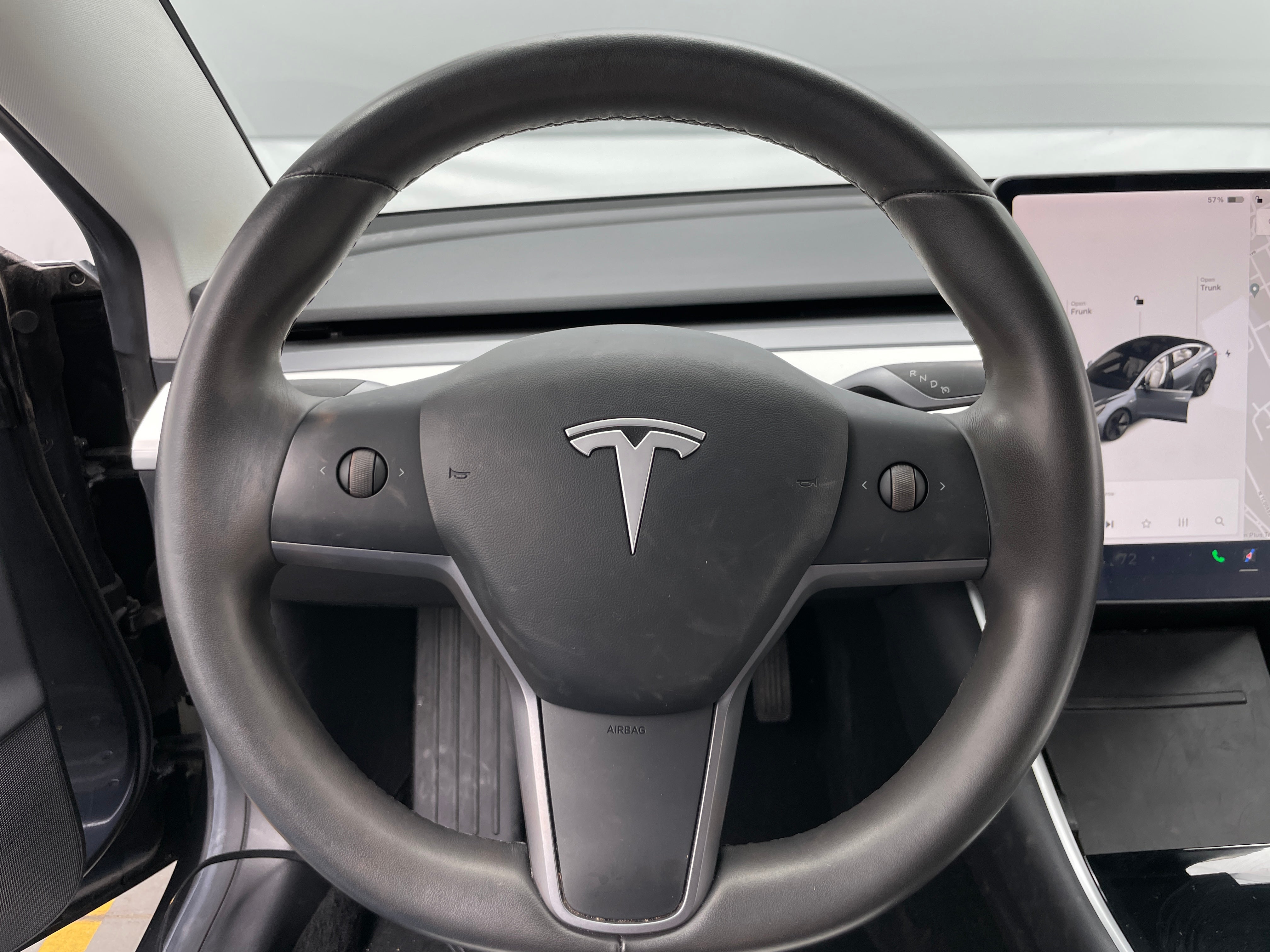 2019 Tesla Model 3 Long Range 4