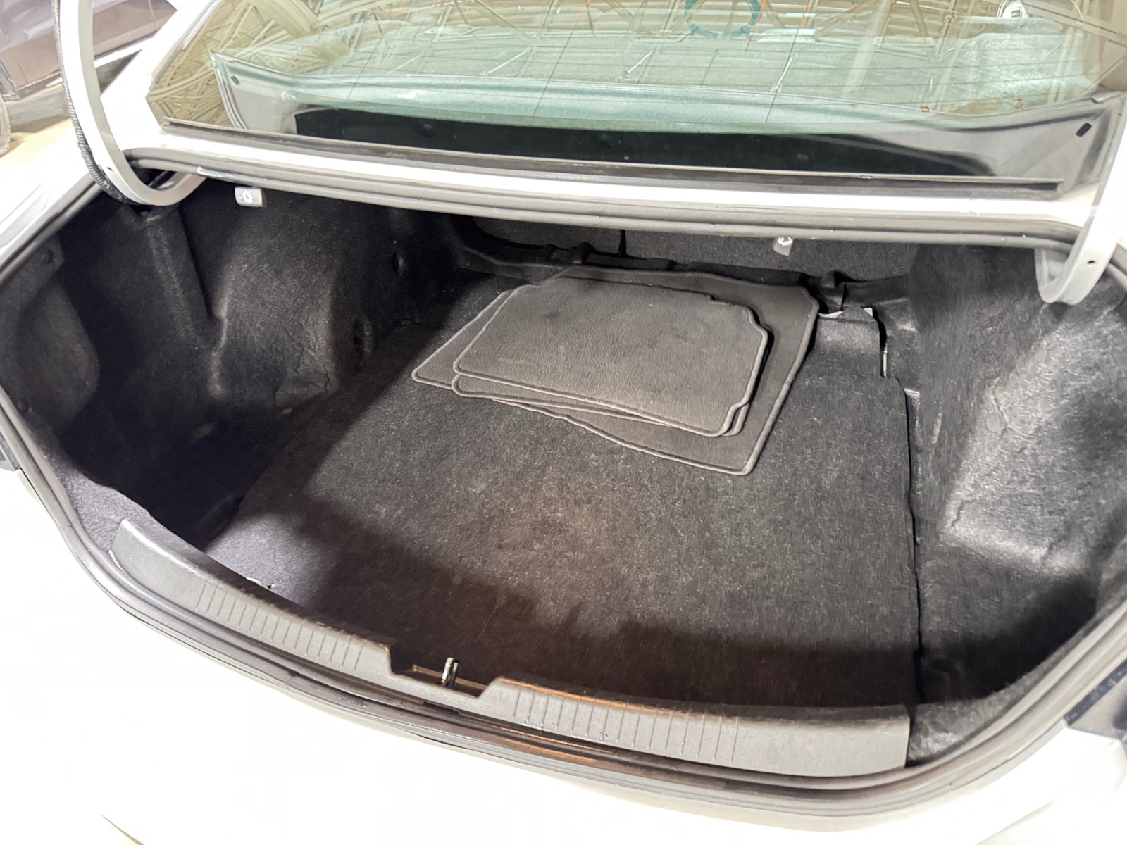 Thumbnail: 2022 Chevrolet Malibu - 7