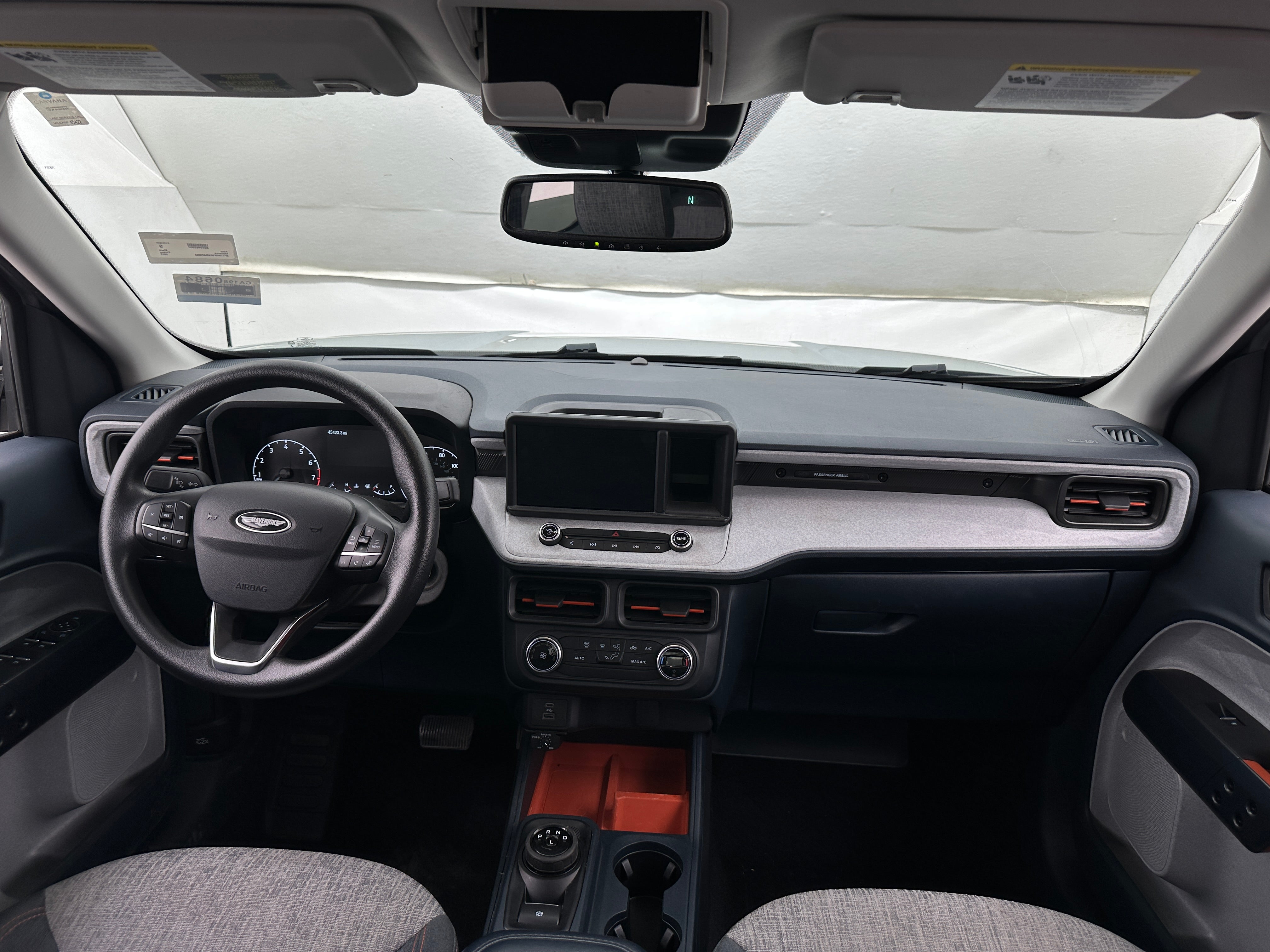 2022 Ford Maverick XLT 3